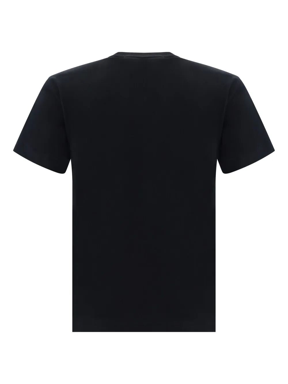 COMME DES GARÇONS PLAY Emblem Heart T-Shirt - Unisex