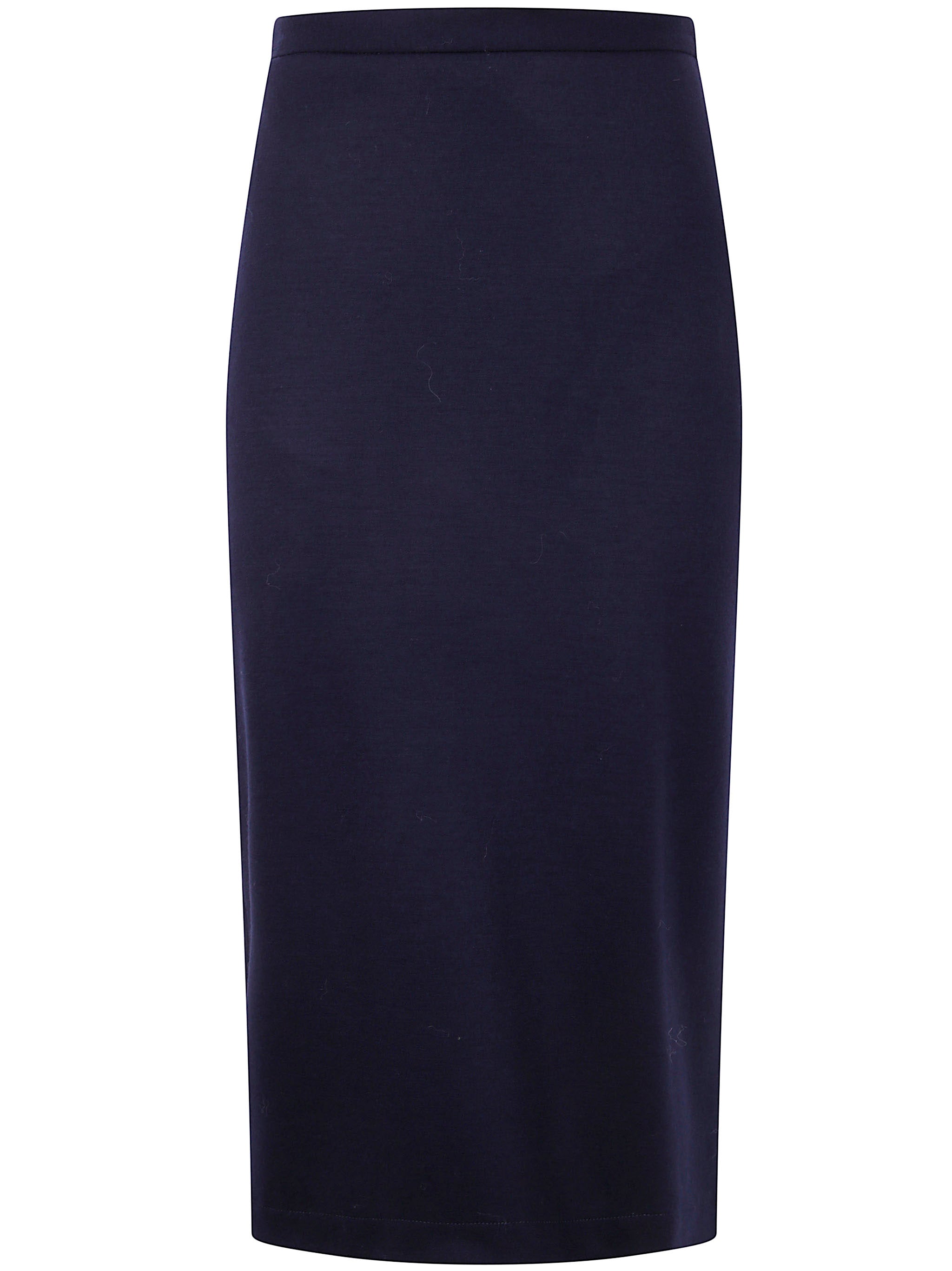 HARRIS WHARF LONDON Superfine Merino Women Midi Skirt