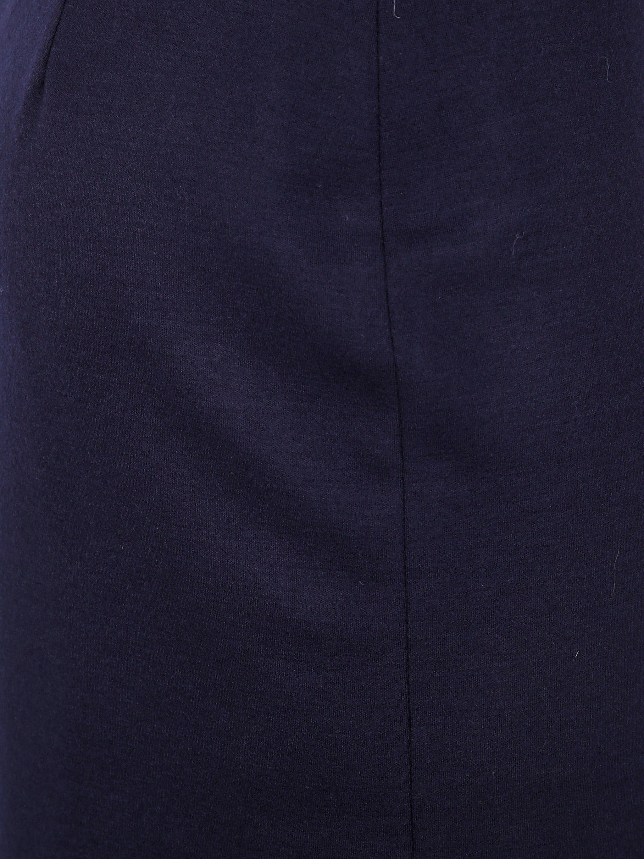 HARRIS WHARF LONDON Superfine Merino Women Midi Skirt