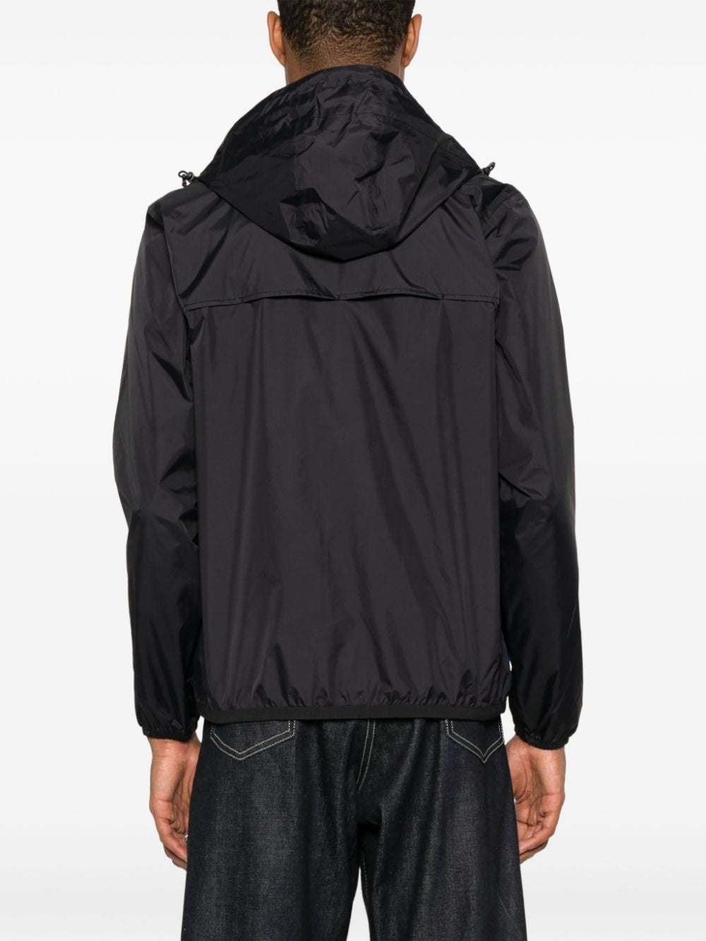 COMME DES GARÇONS PLAY Men's Mini Play Jacket