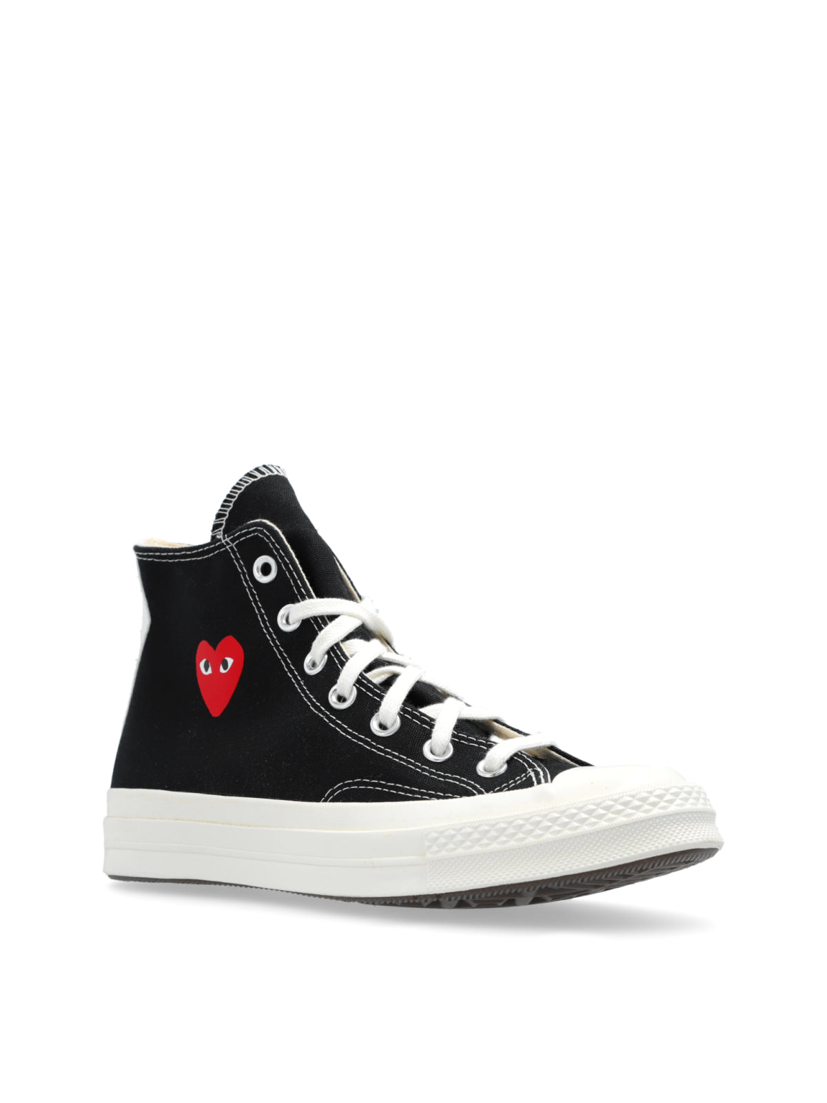 COMME DES GARÇONS PLAY Chuck 70 High-Top Sneakers for Women