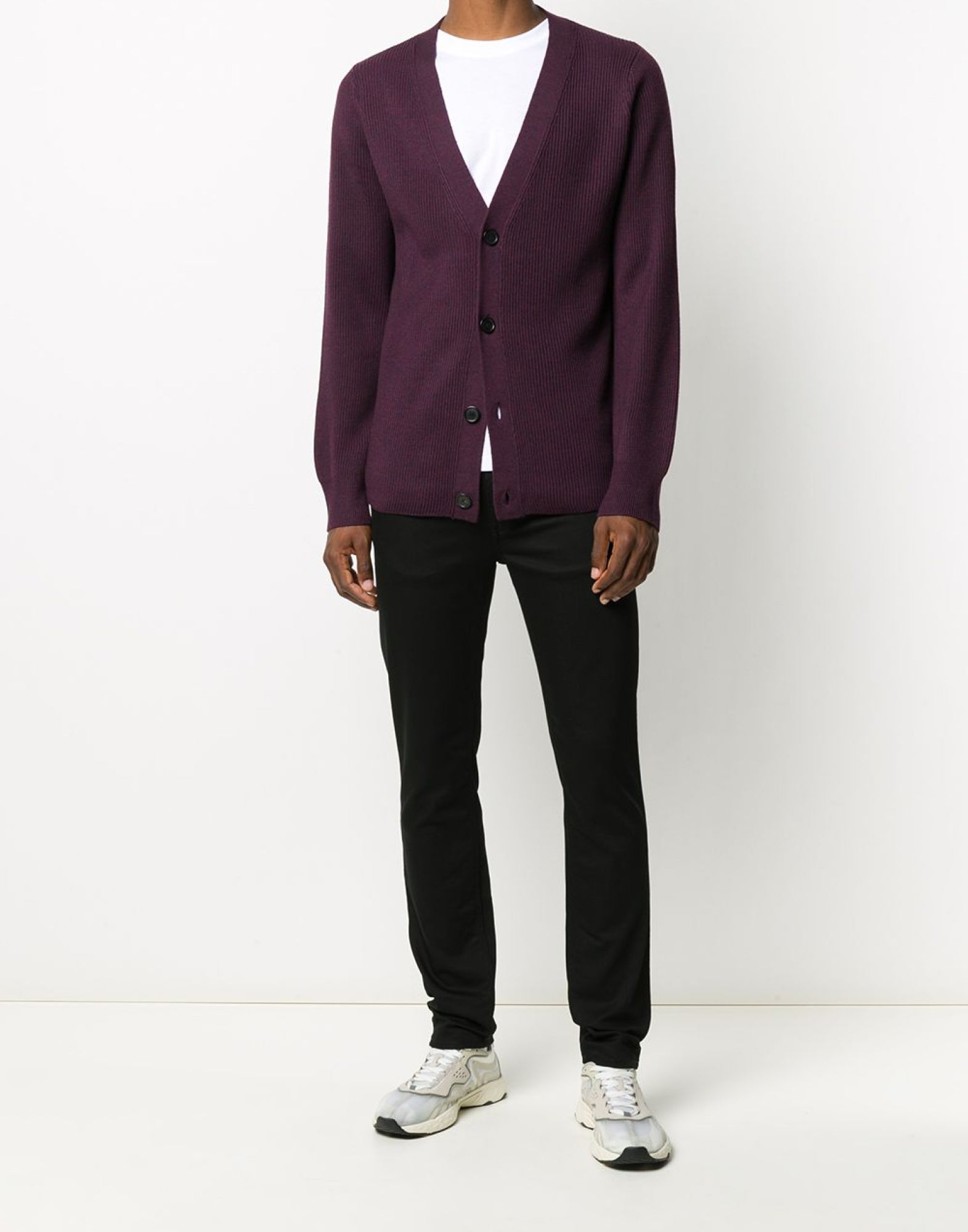 ACNE STUDIOS Men's Stay Skinny Fit Jeans