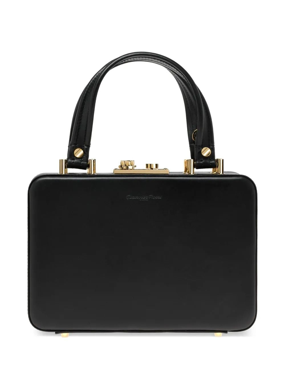 GIANVITO ROSSI Mini Chic Handbag for Women