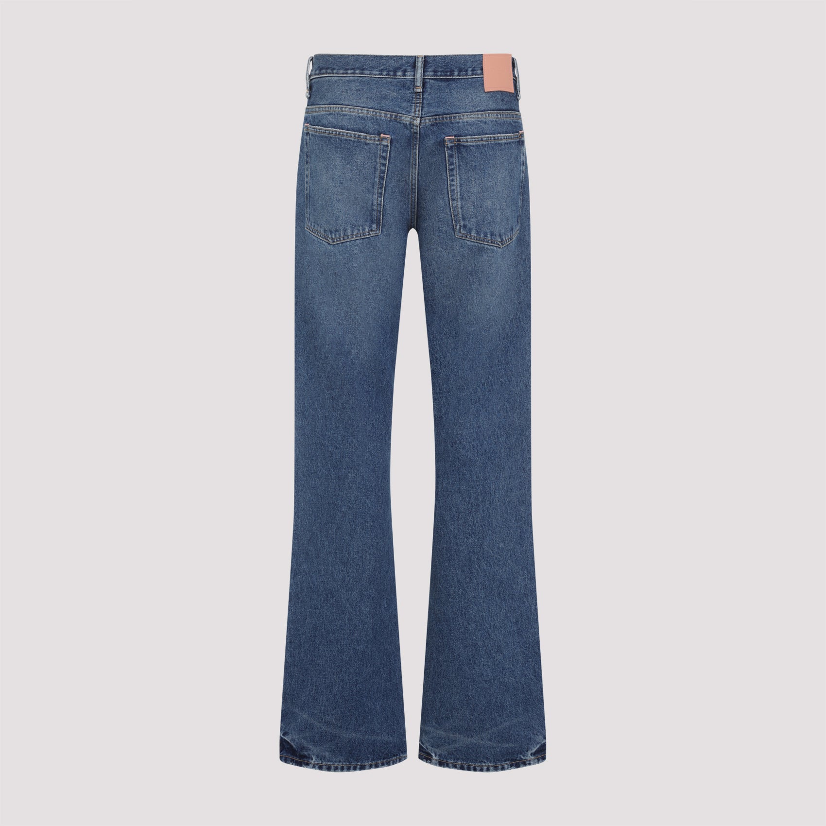 ACNE STUDIOS Men's 2010M Jeans