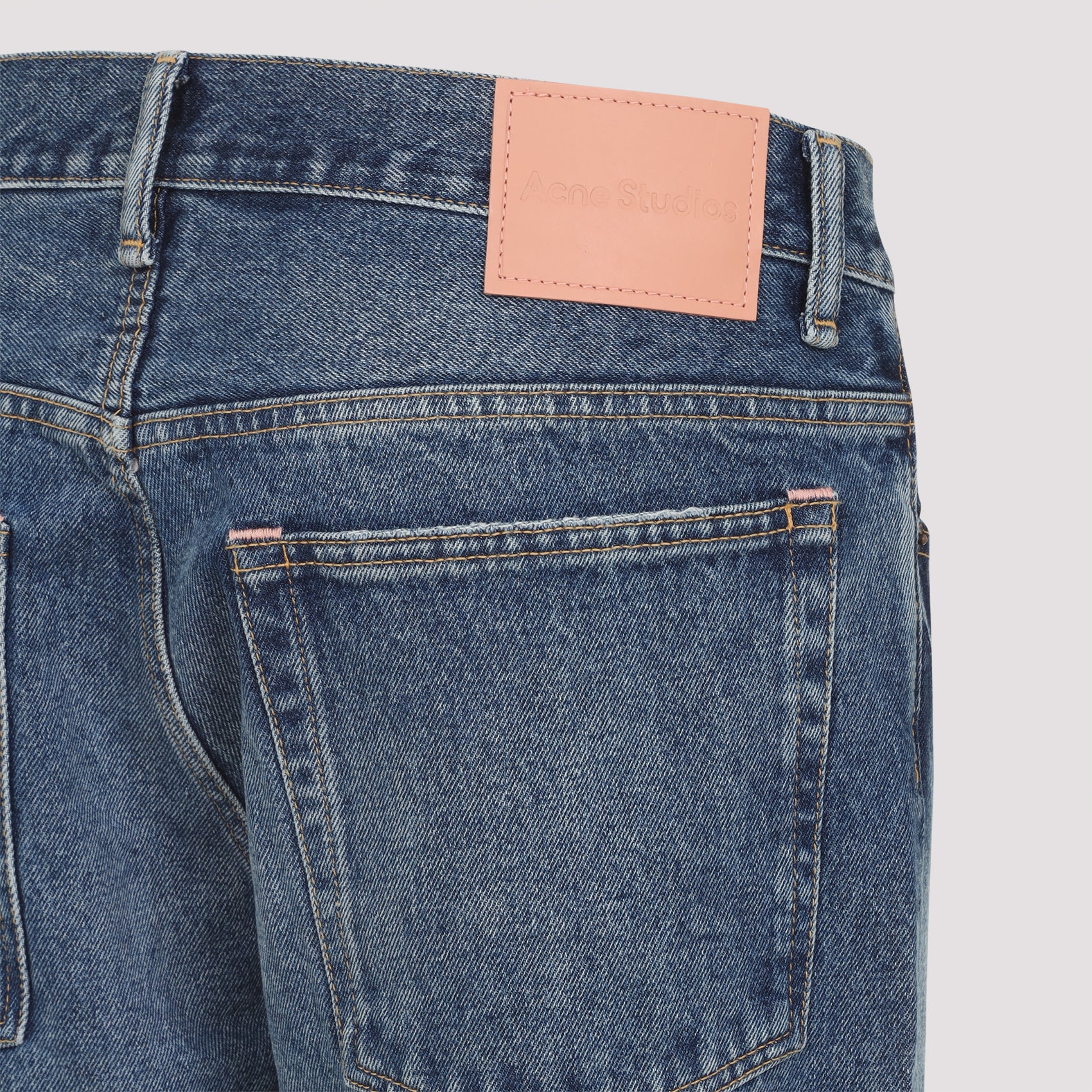 ACNE STUDIOS Men's 2010M Jeans