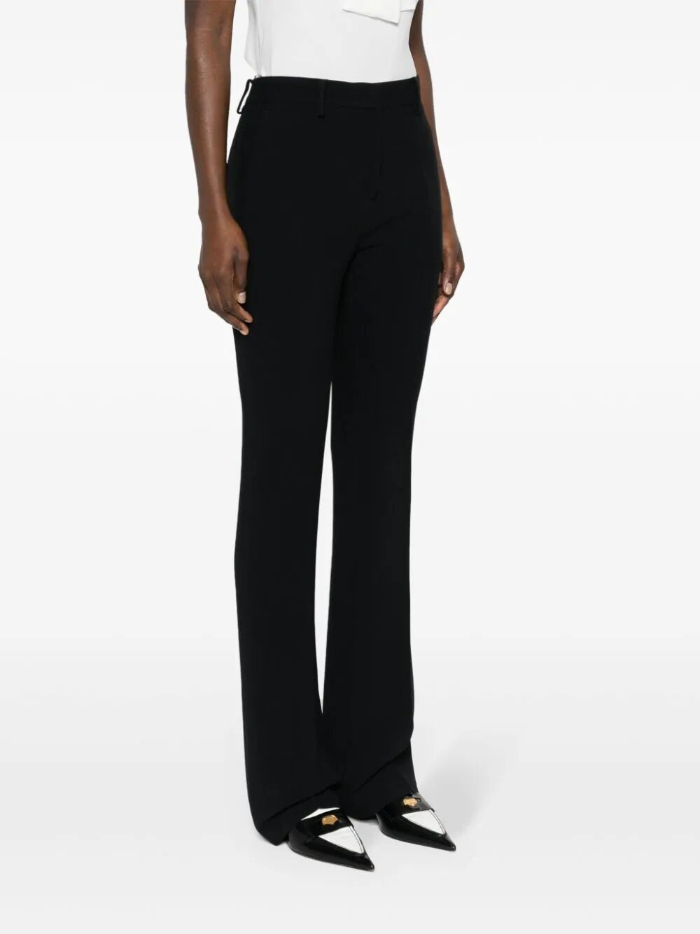 N21 Straight Leg Trouser for Women - SS24 Collection
