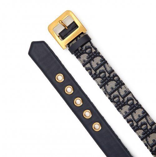 DIOR Mini Designer Belt