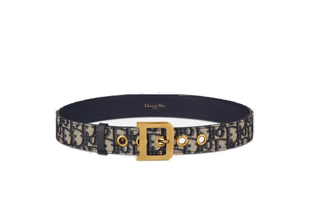 DIOR Mini Designer Belt