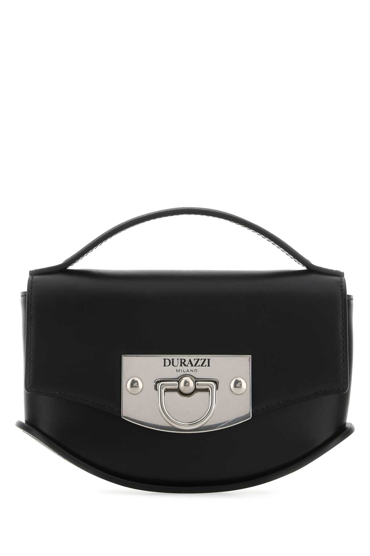DURAZZI MILANO Chic Mini Swing Handbag