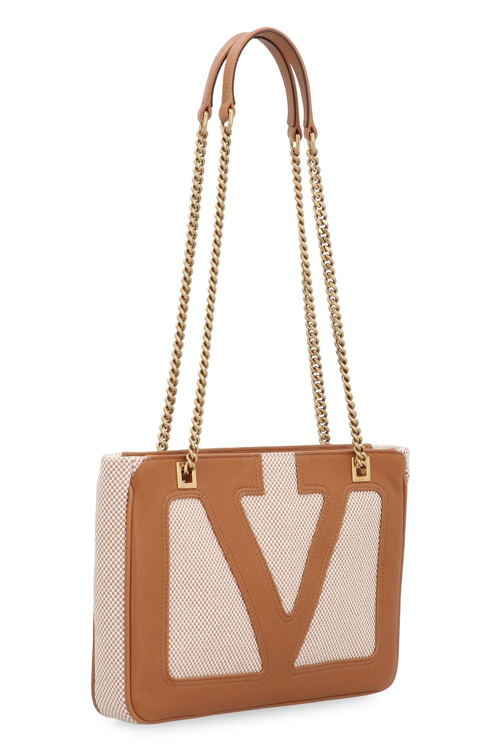 VALENTINO Mini Tote Handbag