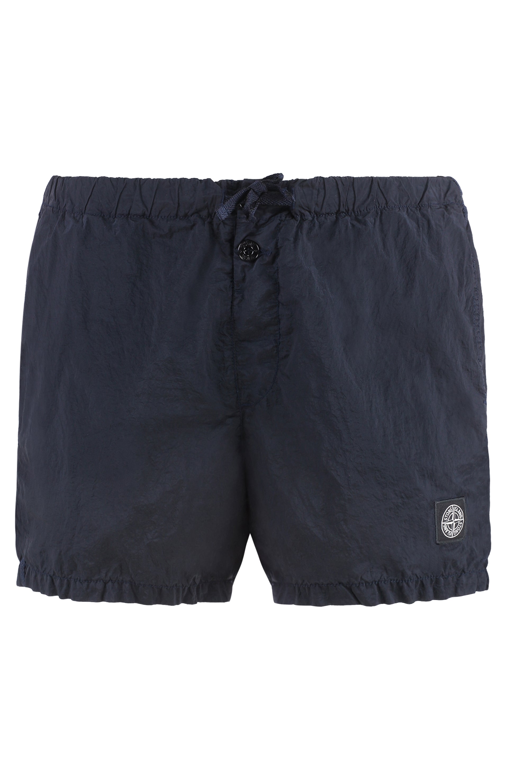 STONE ISLAND Ultimate Men’s Nylon Swim Shorts