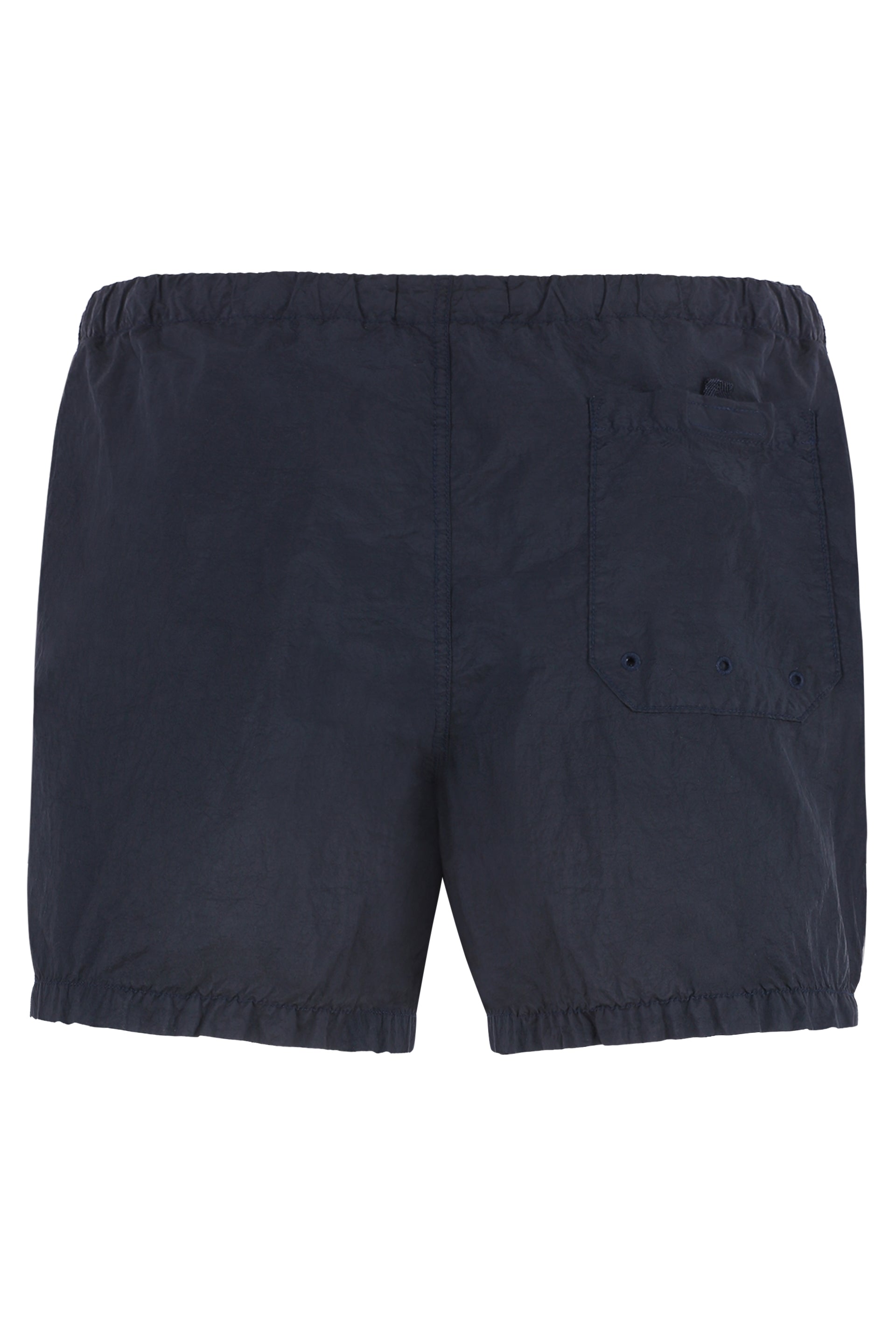 STONE ISLAND Ultimate Men’s Nylon Swim Shorts