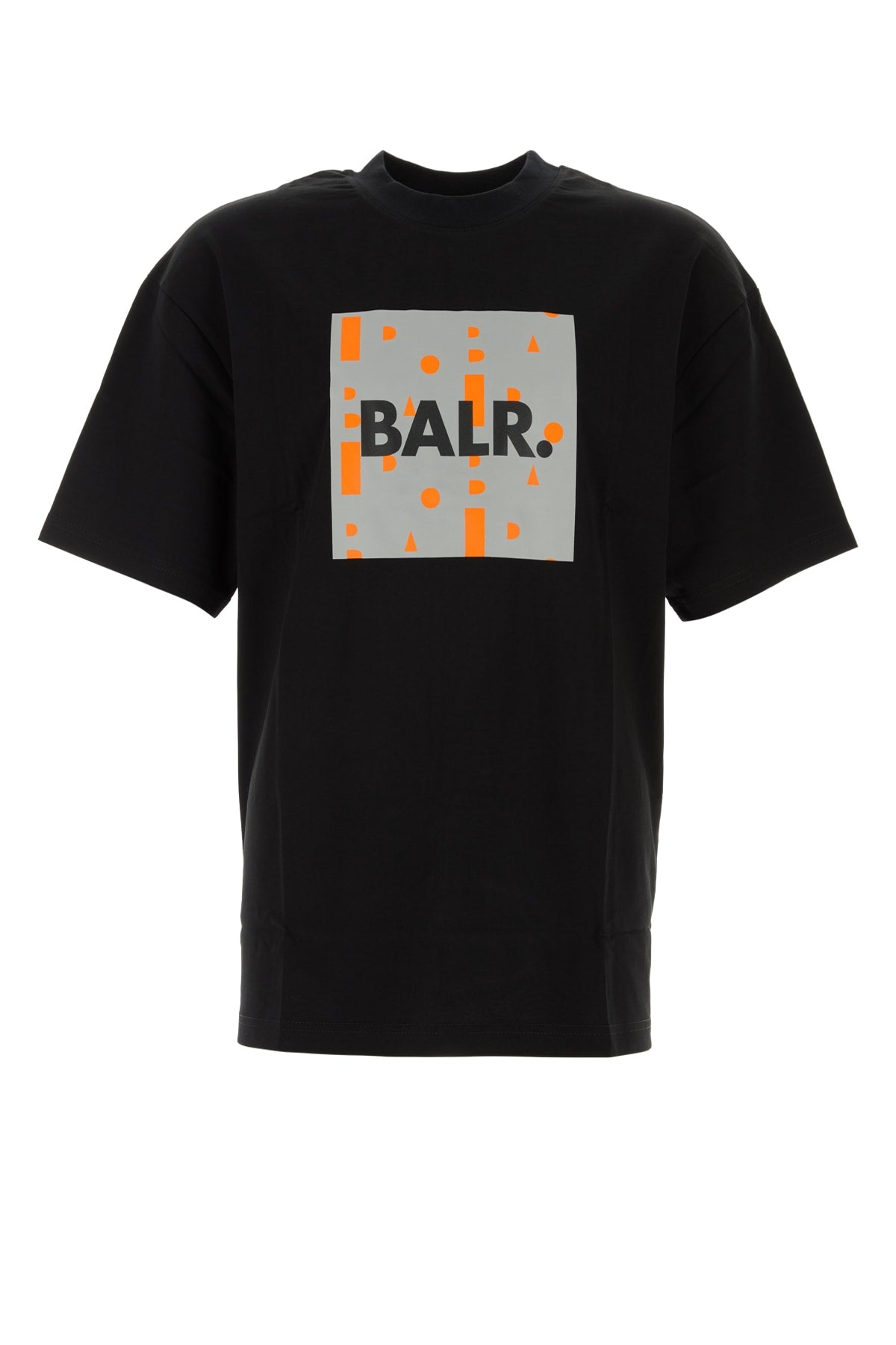 BALR Men's Essential T-Shirt - Spring/Summer 2025