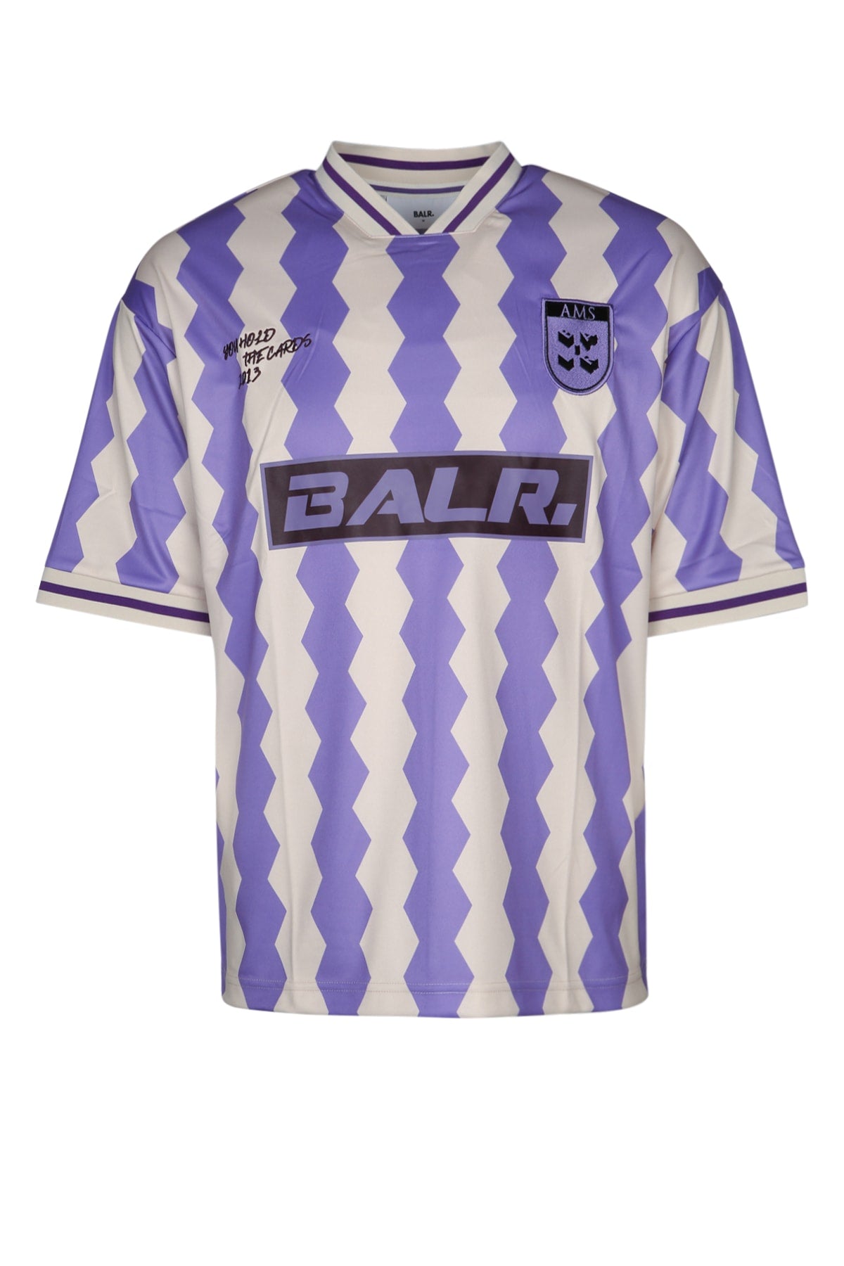 BALR The Club Box Fit T-Shirt - Men's