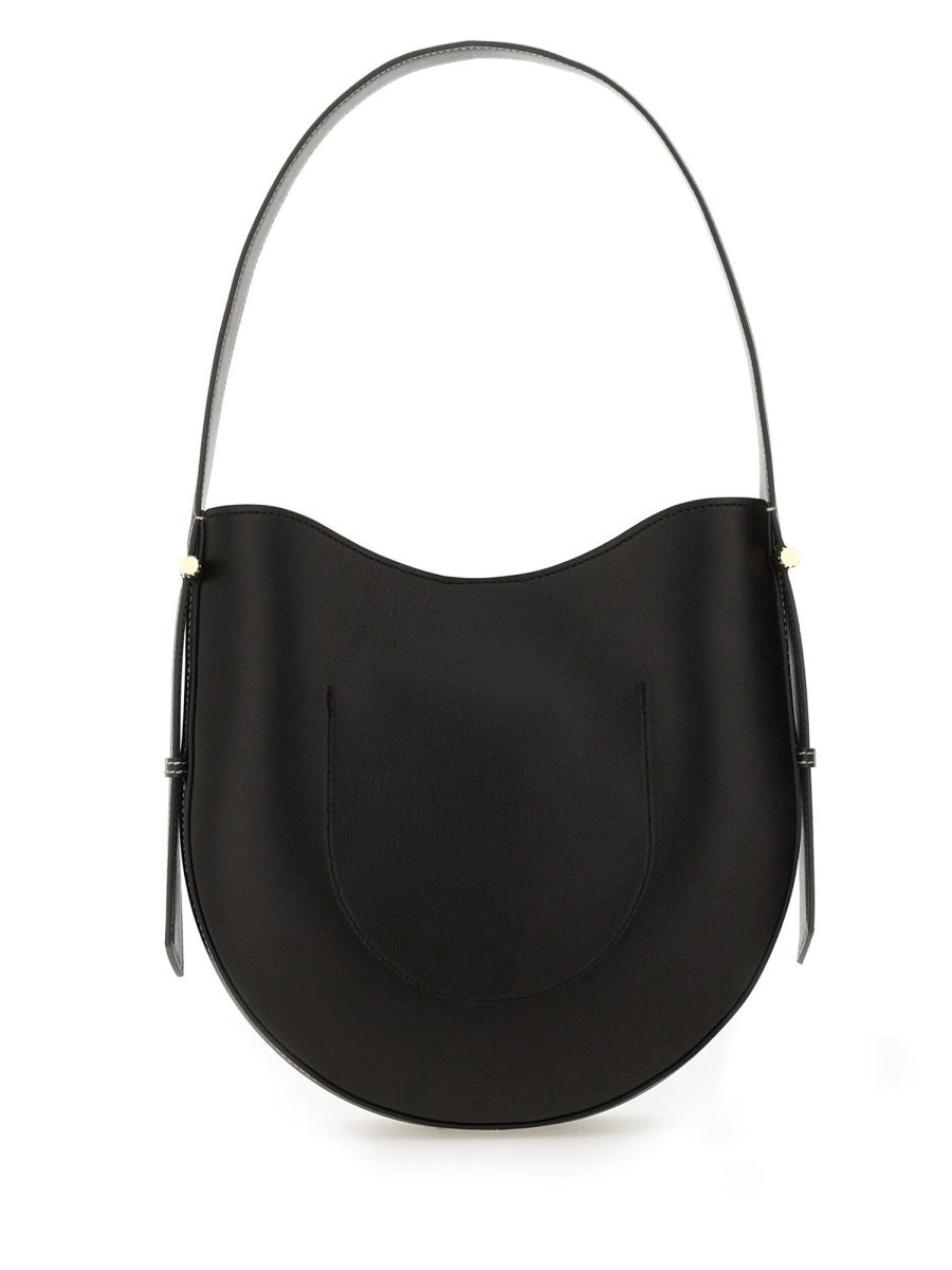VICTORIA BECKHAM Medium Hobo Handbag