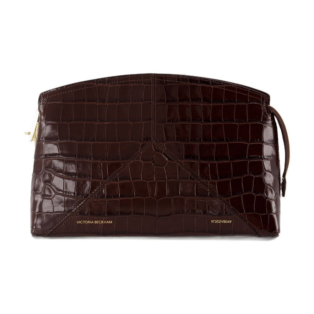 VICTORIA BECKHAM The Victoria Clutch - Chic Elegance