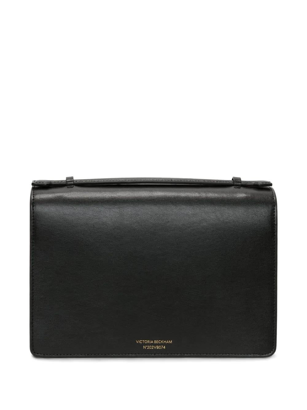 VICTORIA BECKHAM Dorian Mini Shoulder Handbag