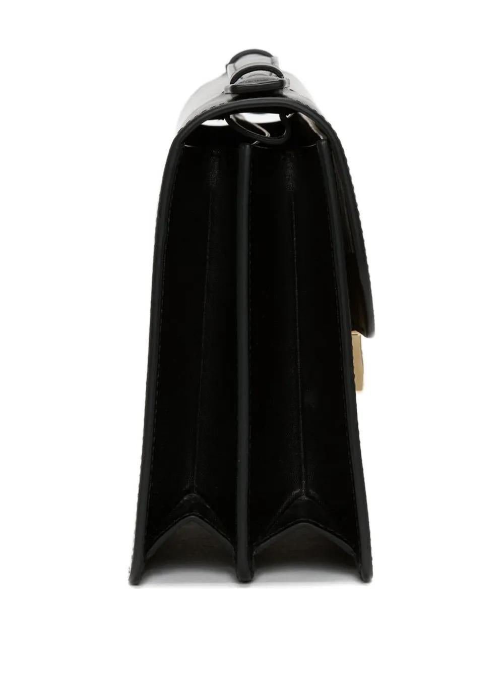 VICTORIA BECKHAM Dorian Mini Shoulder Handbag