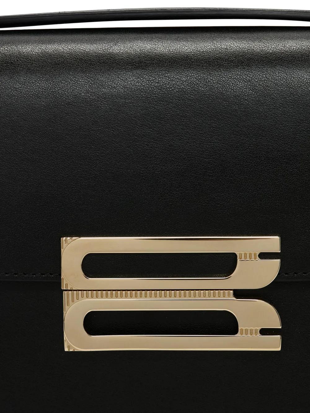 VICTORIA BECKHAM Dorian Mini Shoulder Handbag