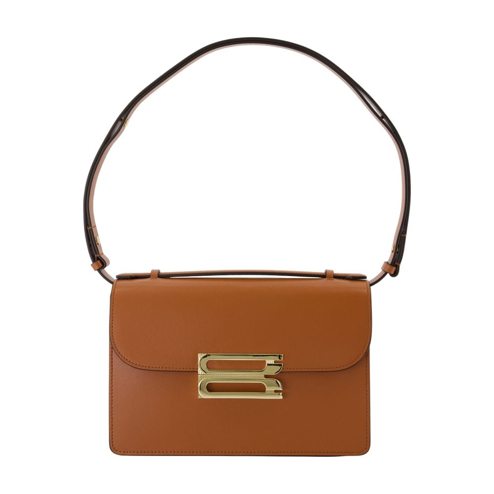 VICTORIA BECKHAM Dorian Mini Crossbody Bag