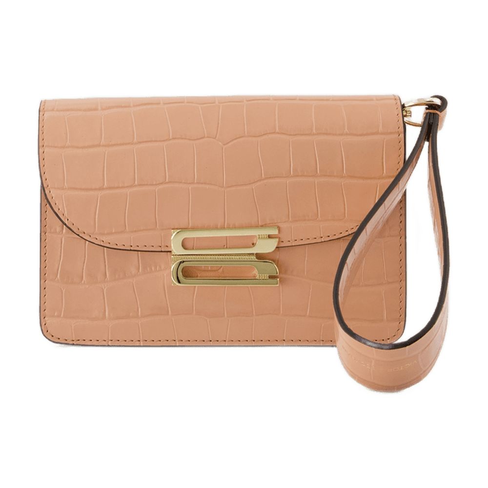 VICTORIA BECKHAM Mini Dorian Purse