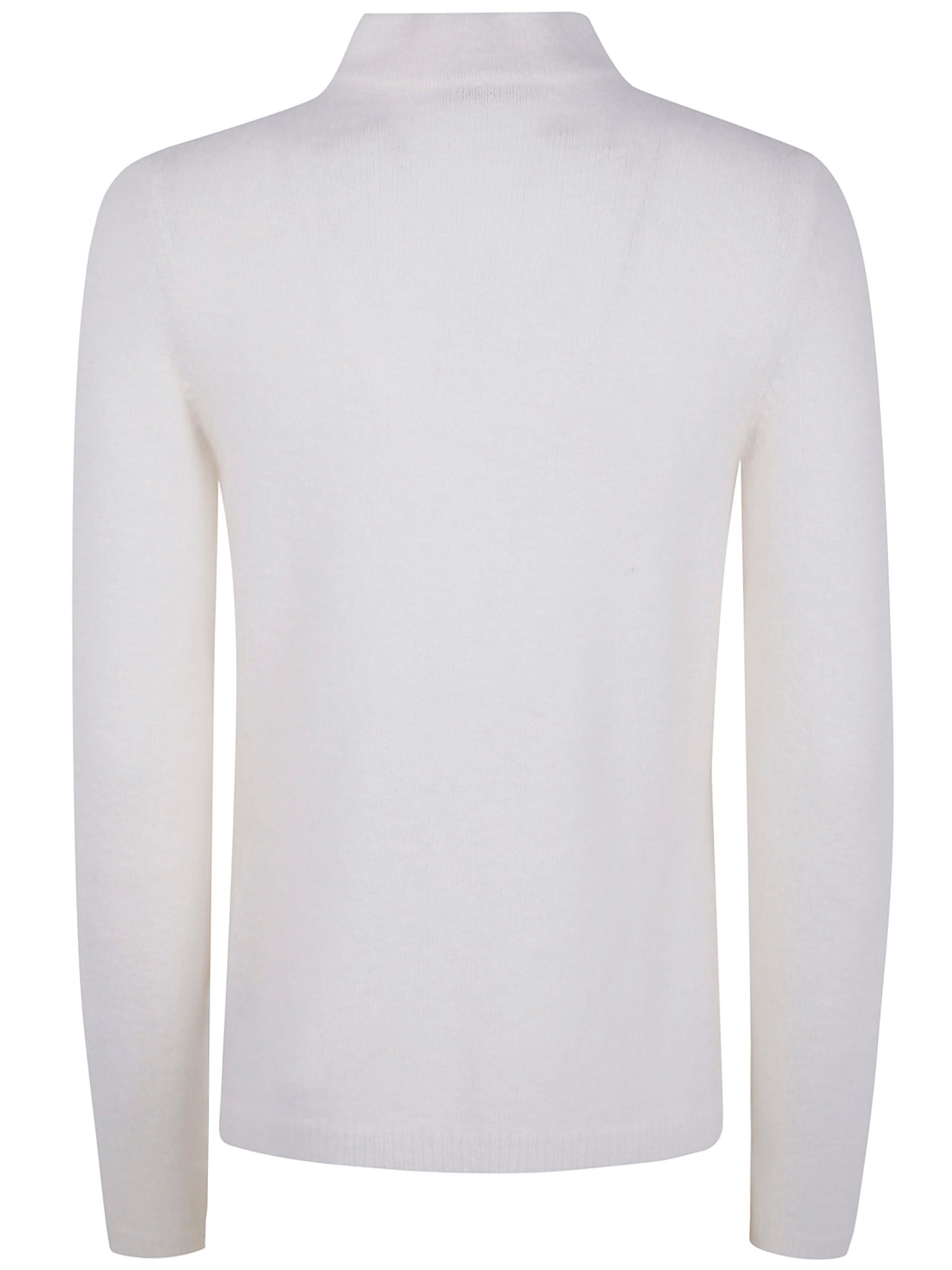 BASE Alpaca Blend Knit Jacket