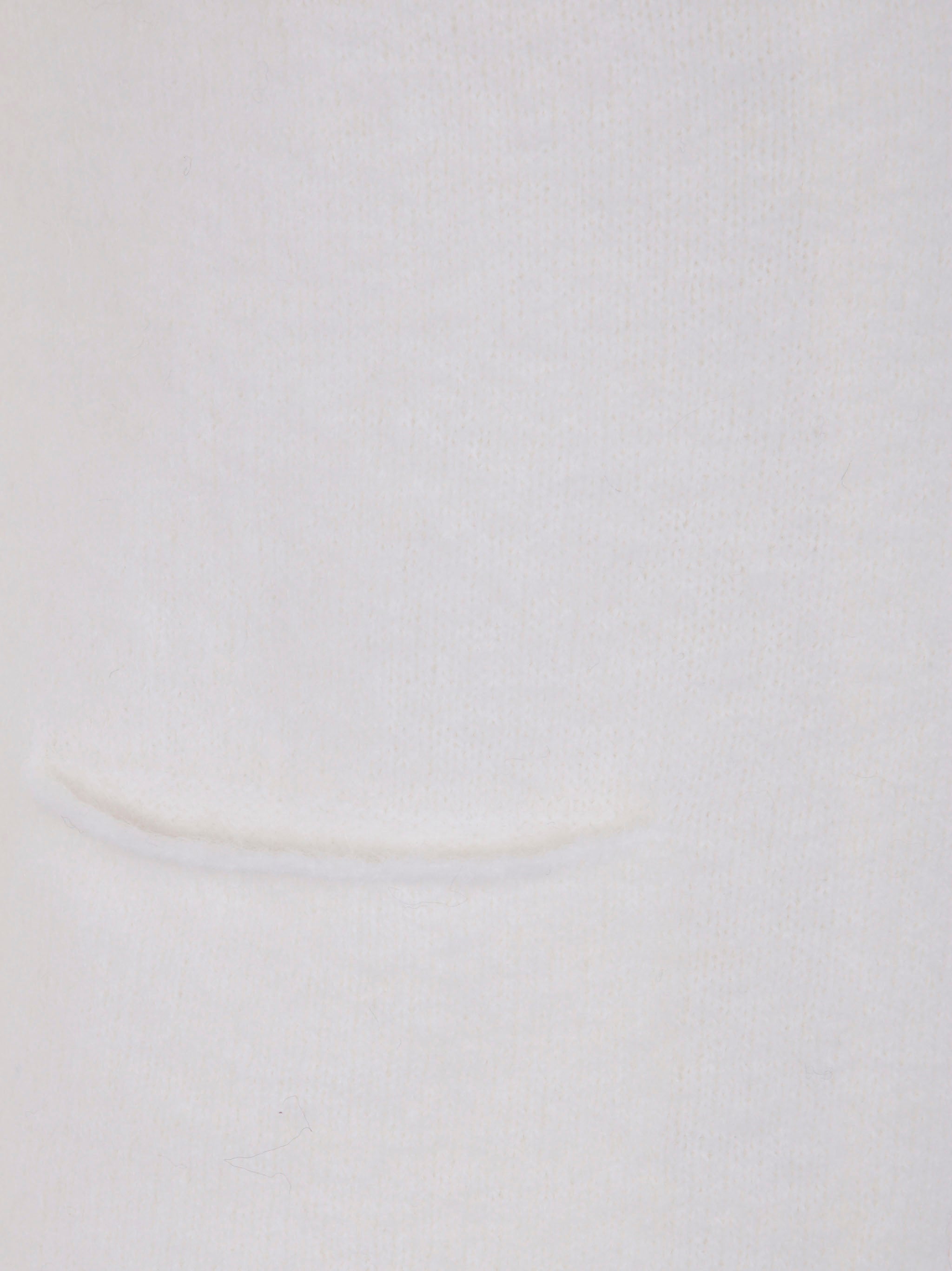 BASE Alpaca Blend Knit Jacket