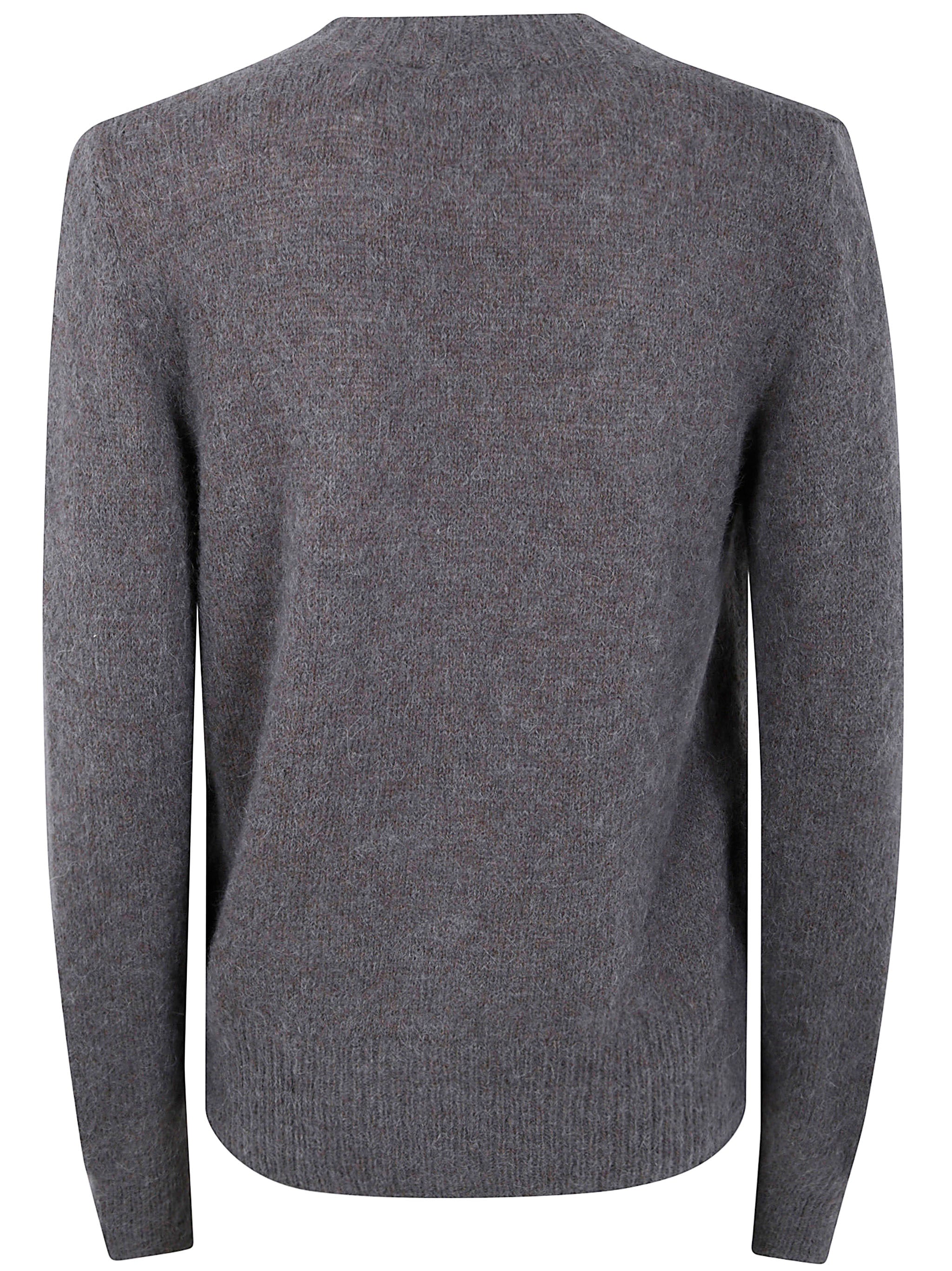 BASE Alpaca Blend Cardigan for Women - Fall Winter 2025