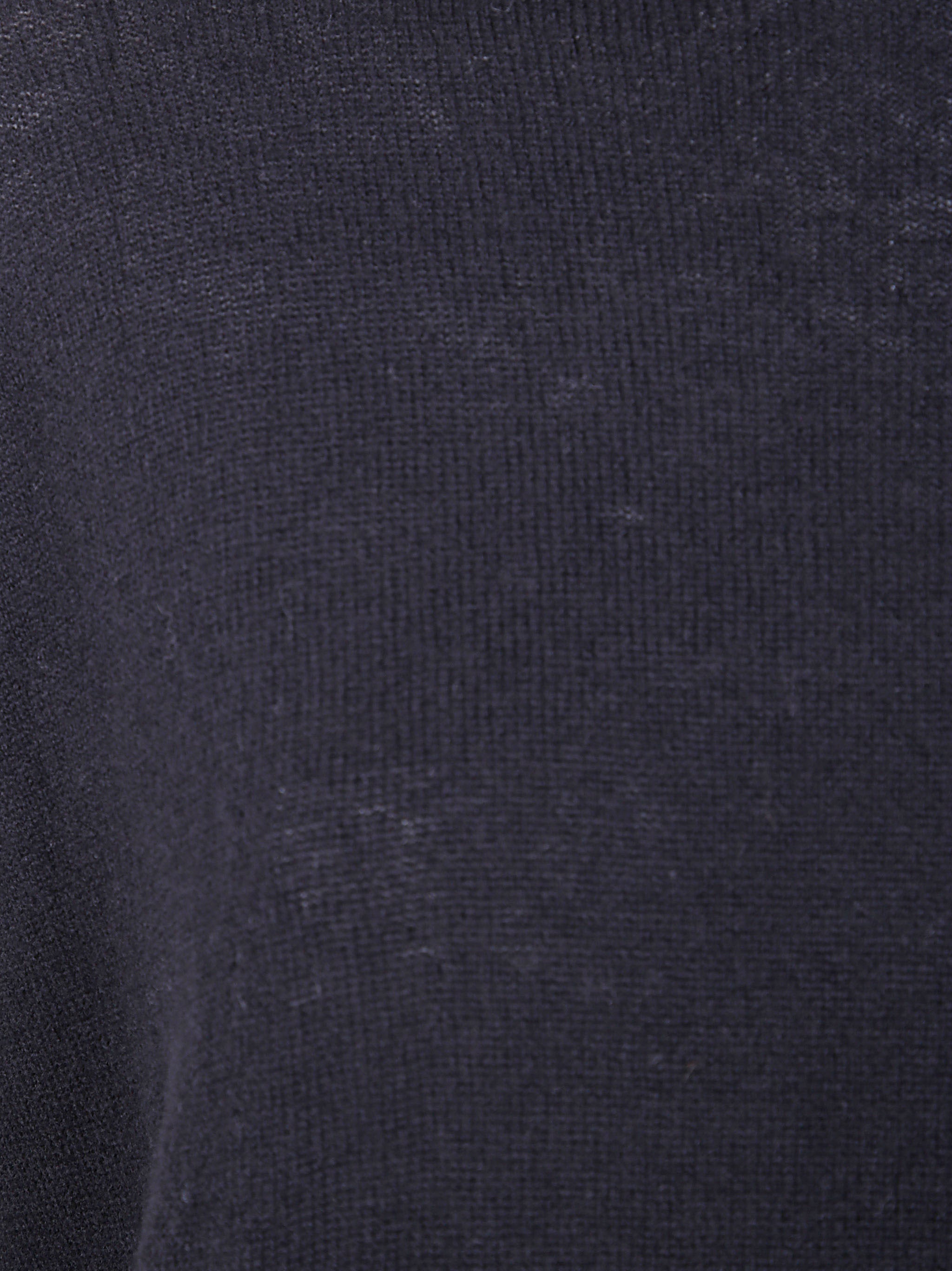 BASE Wool & Cashmere Over Turtleneck