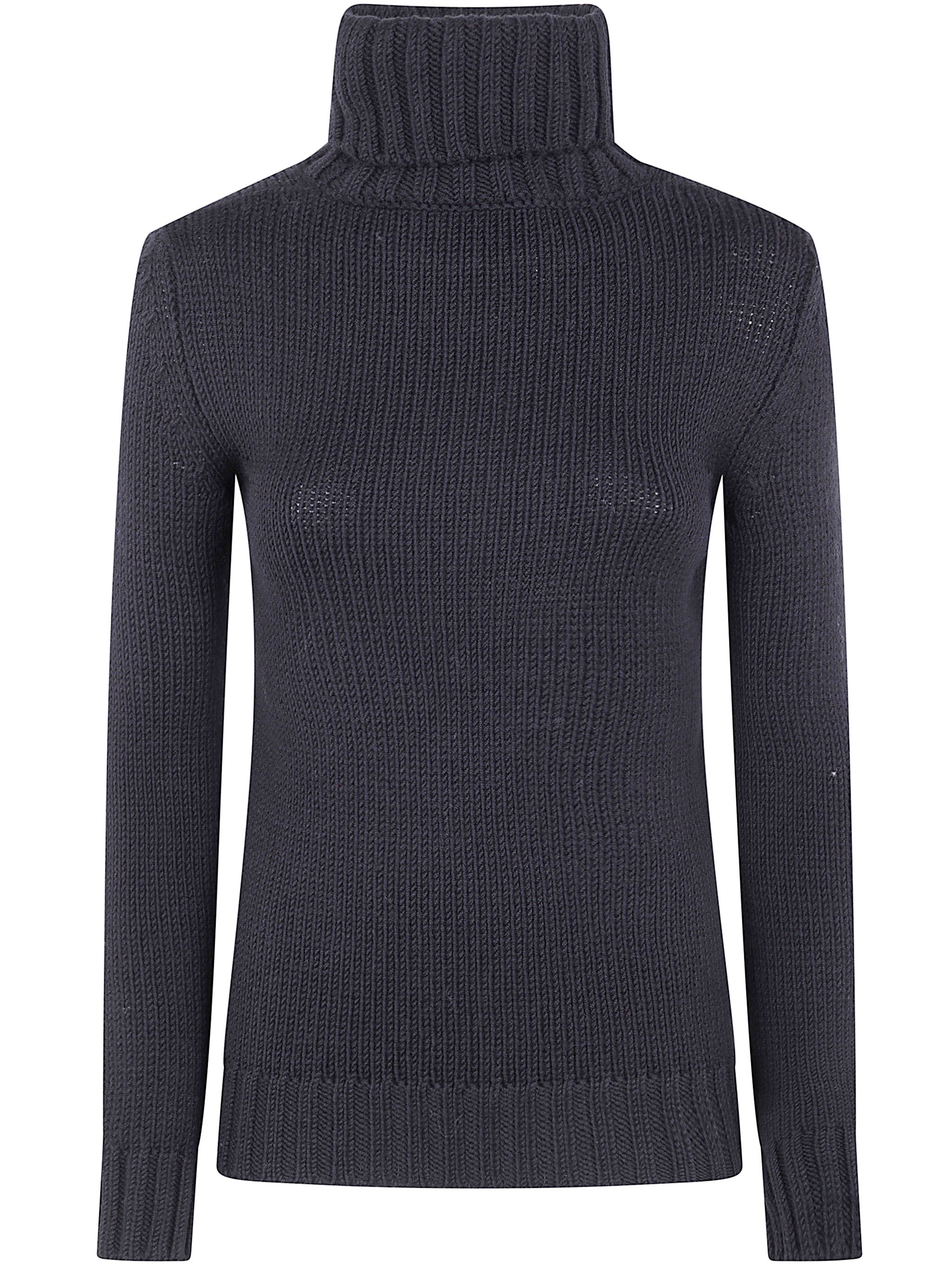 BASE Extrafine Merino Wool Turtleneck
