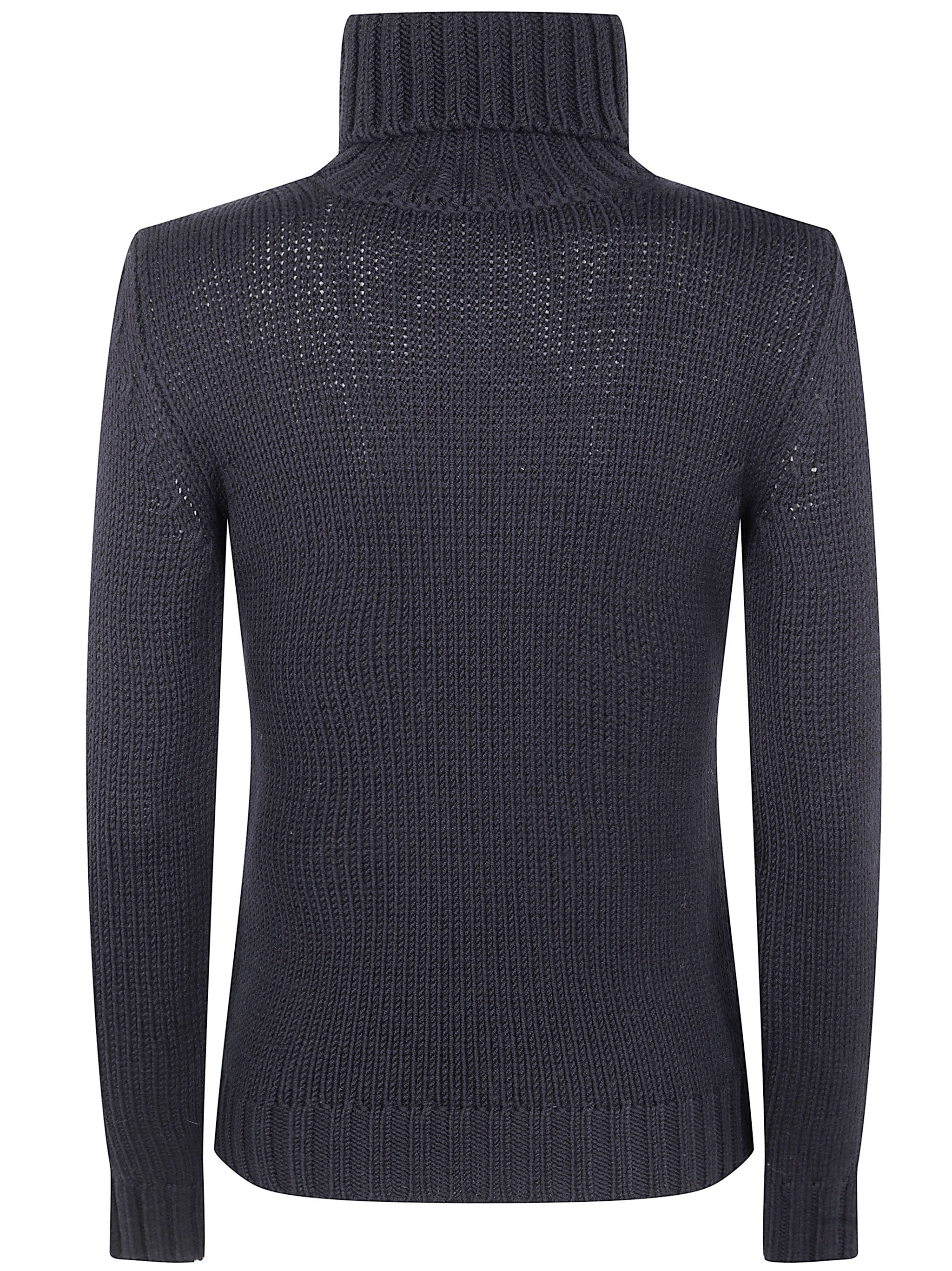 BASE Extrafine Merino Wool Turtleneck