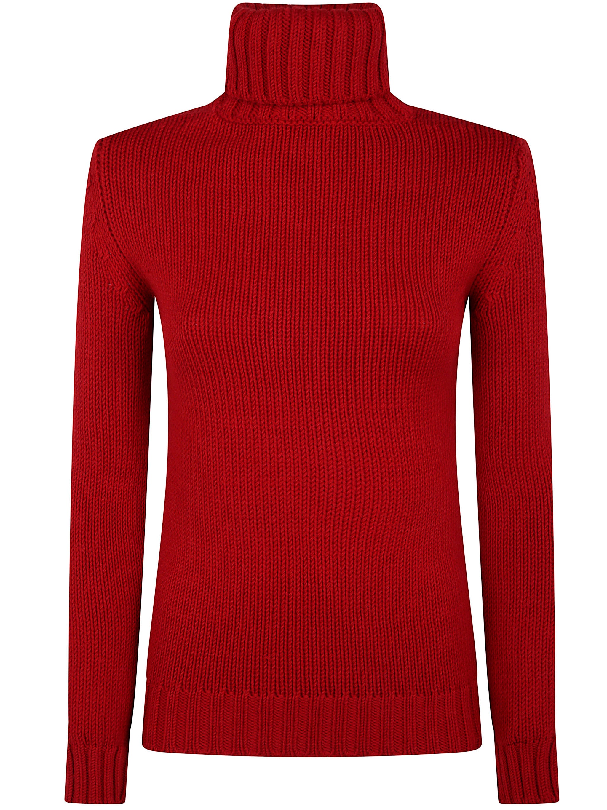 BASE Extrafine Merino Wool Turtleneck Sweater