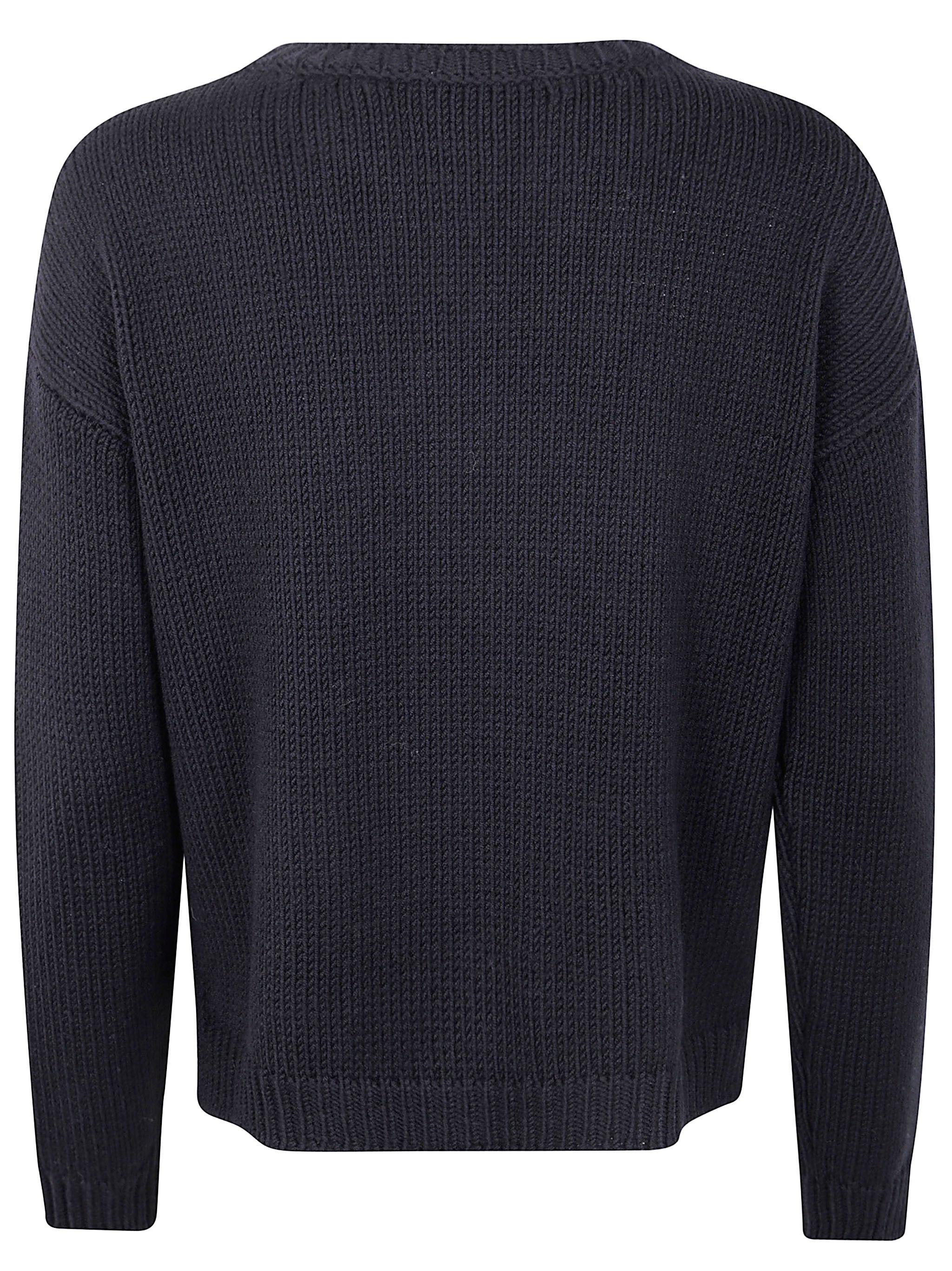 BASE Women’s Extrafine Merino Wool Boatneck Sweater