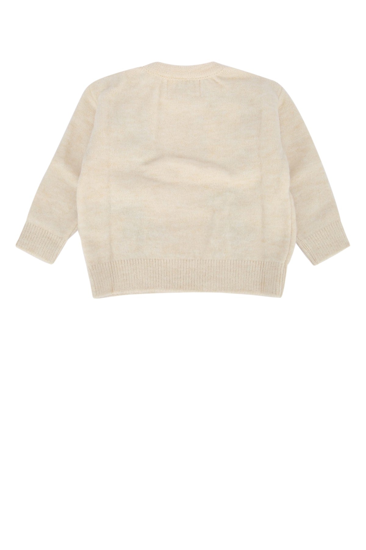 BOBO CHOSES KIDS Mini Cherry Jumper for Girls