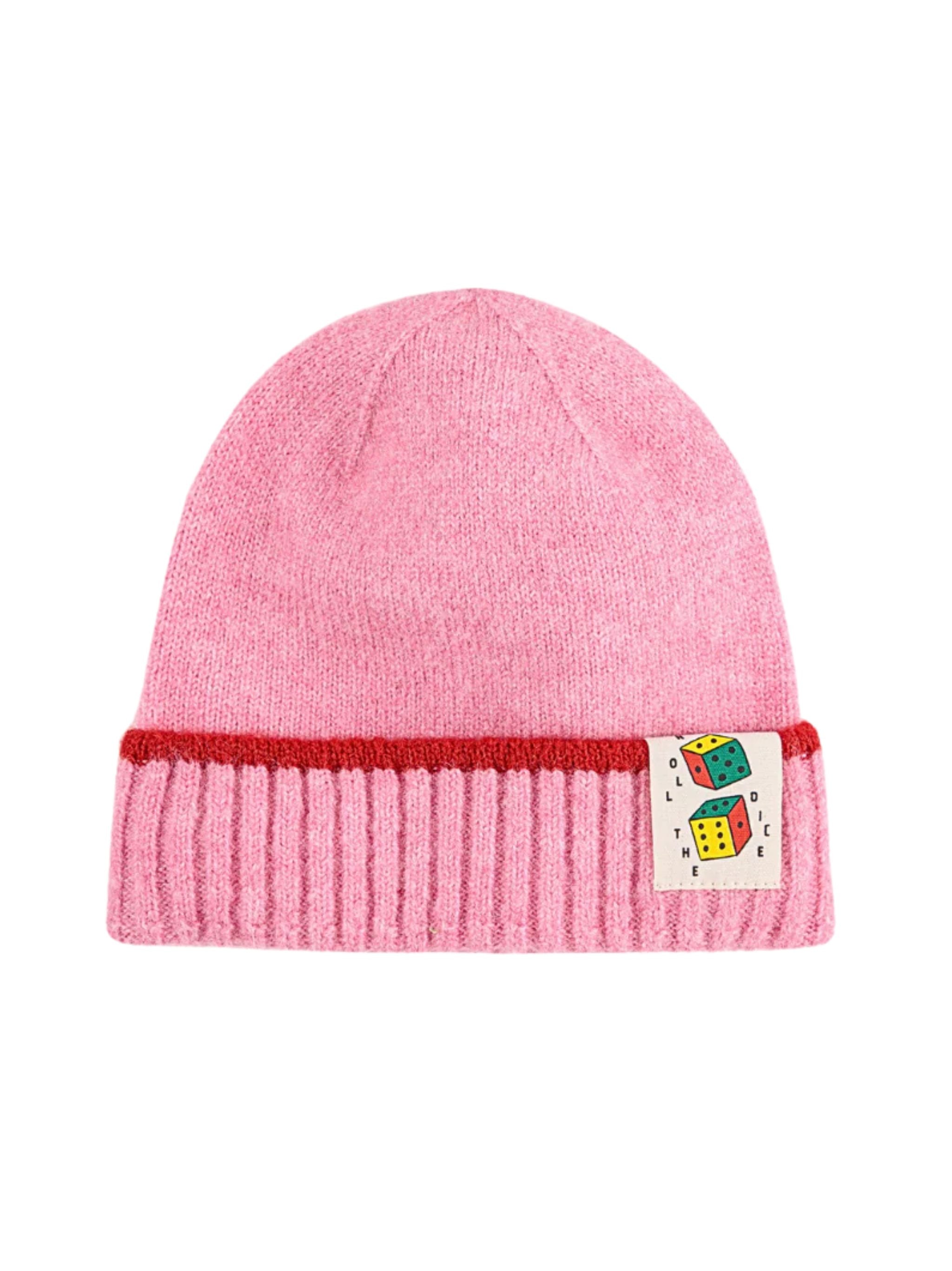 BOBO CHOSES Playful Dice Beanie - Unisex