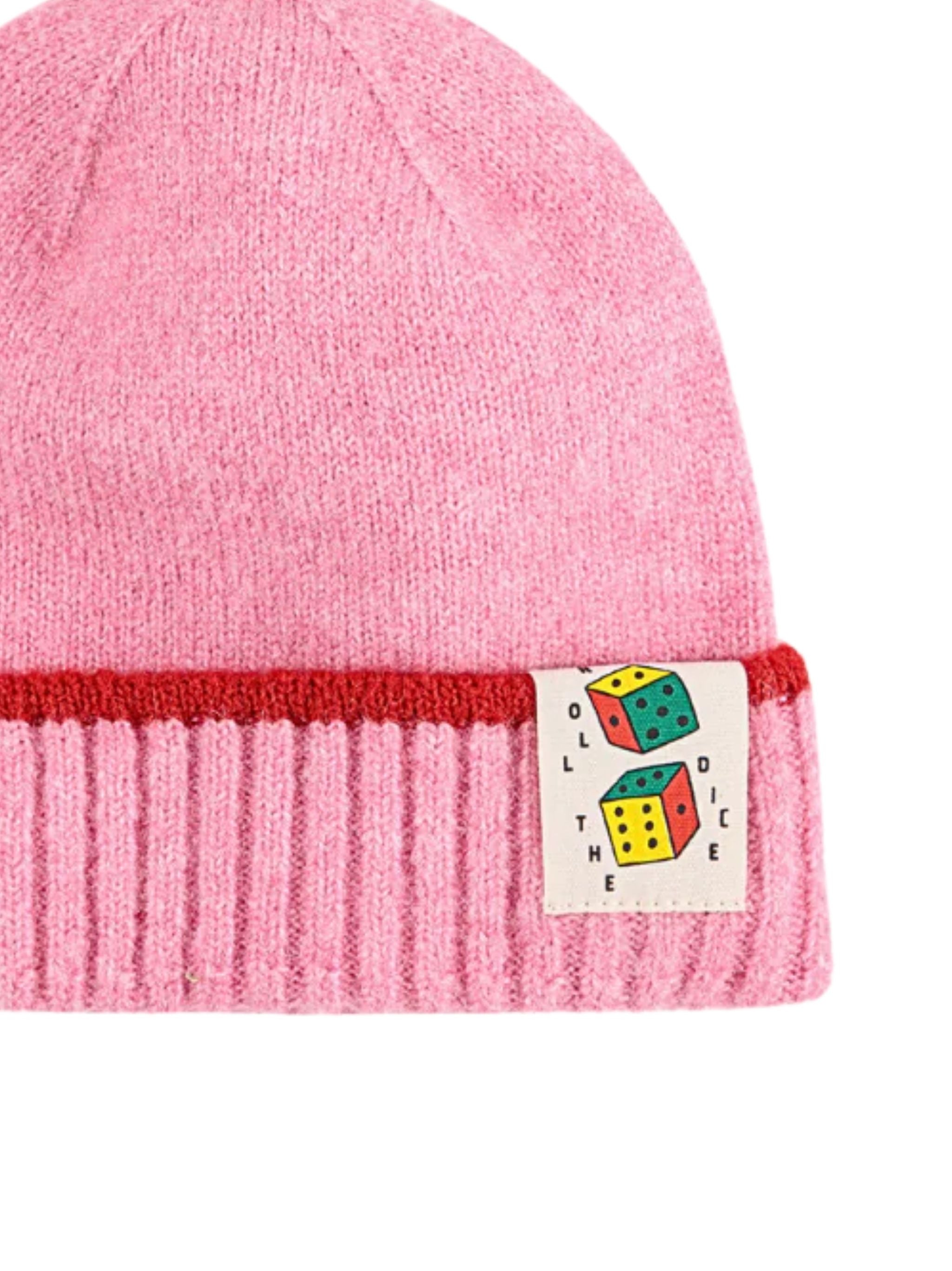 BOBO CHOSES Playful Dice Beanie - Unisex