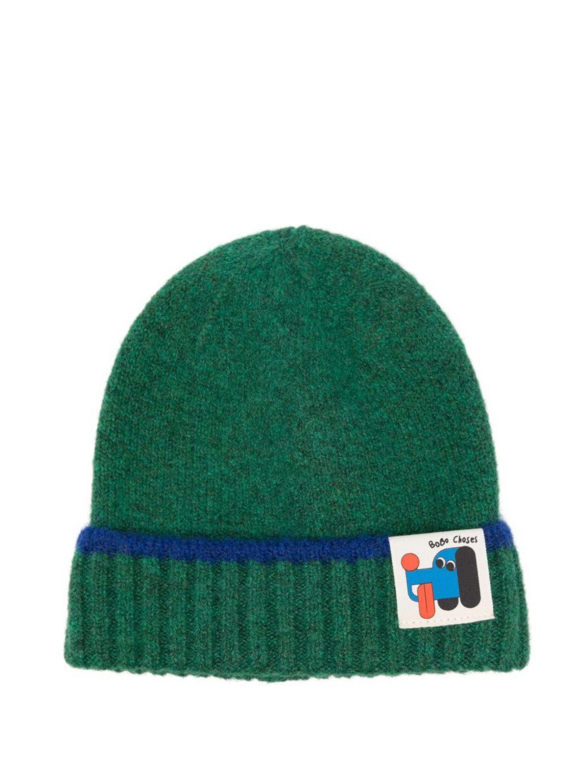 BOBO CHOSES Doggy Mate Beanie