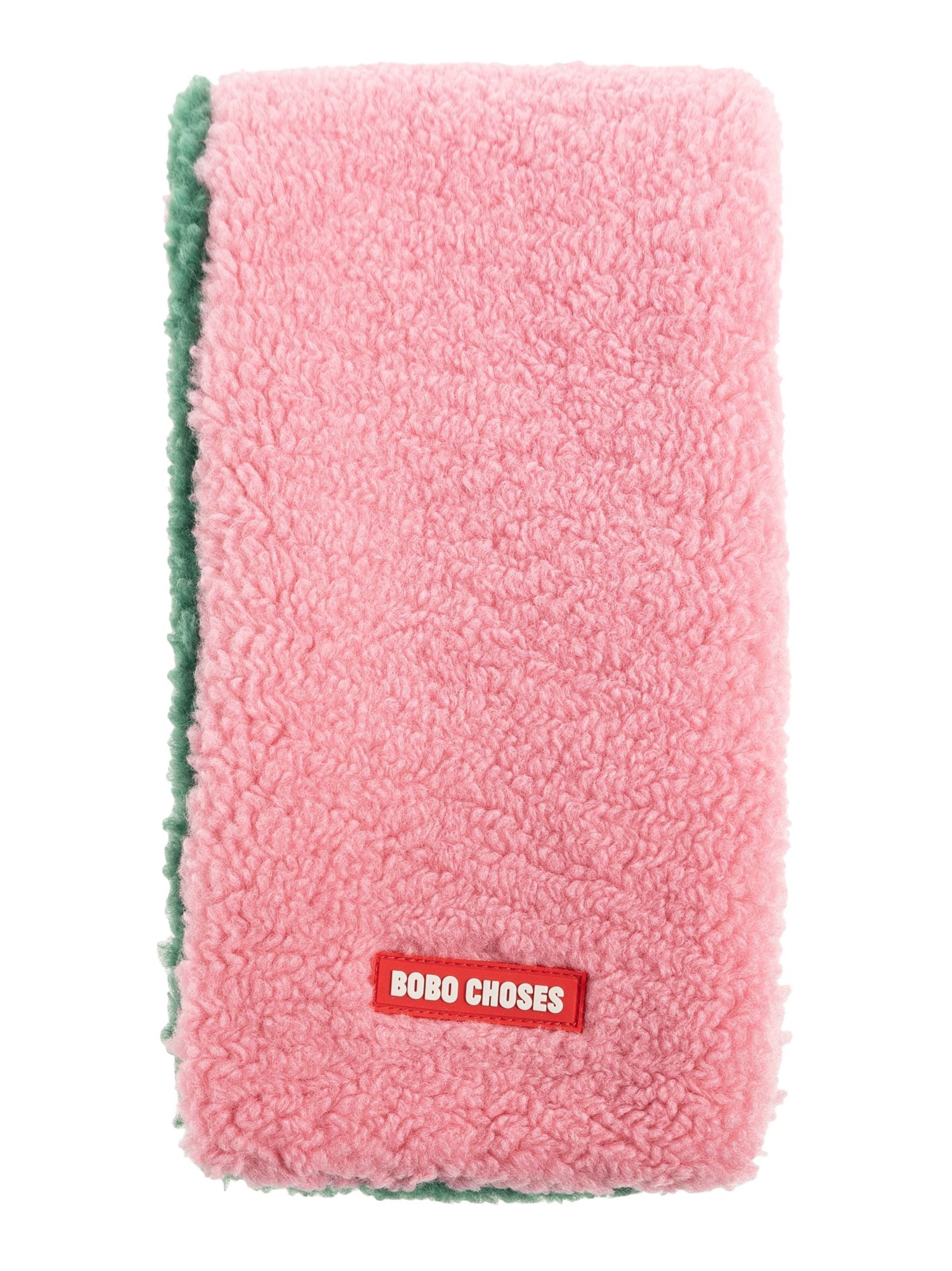 BOBO CHOSES Mini Neck Warmer for All Seasons