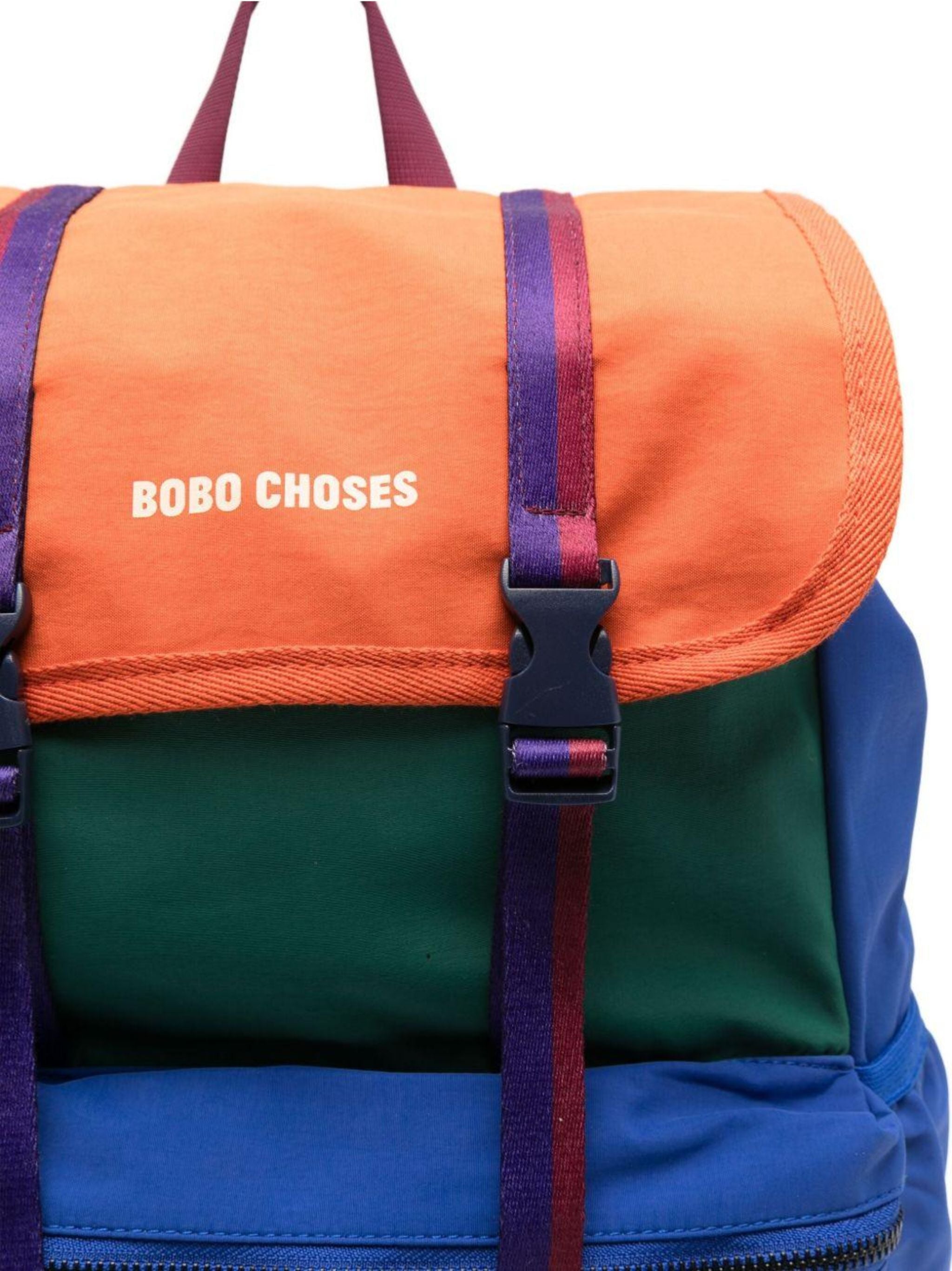 BOBO CHOSES Unisex Backpack