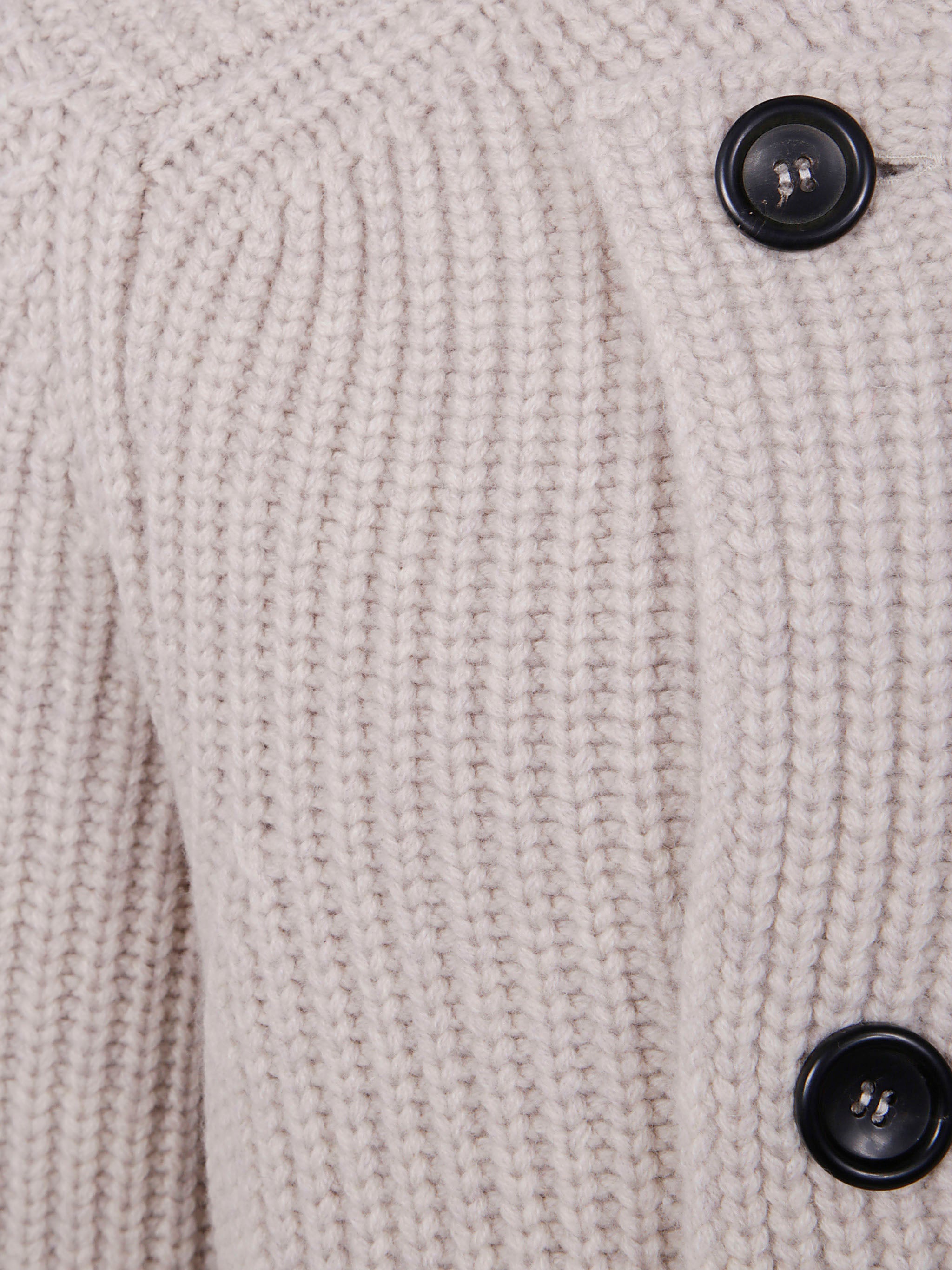 BALLANTYNE Double Breasted Outer Jacket for Men