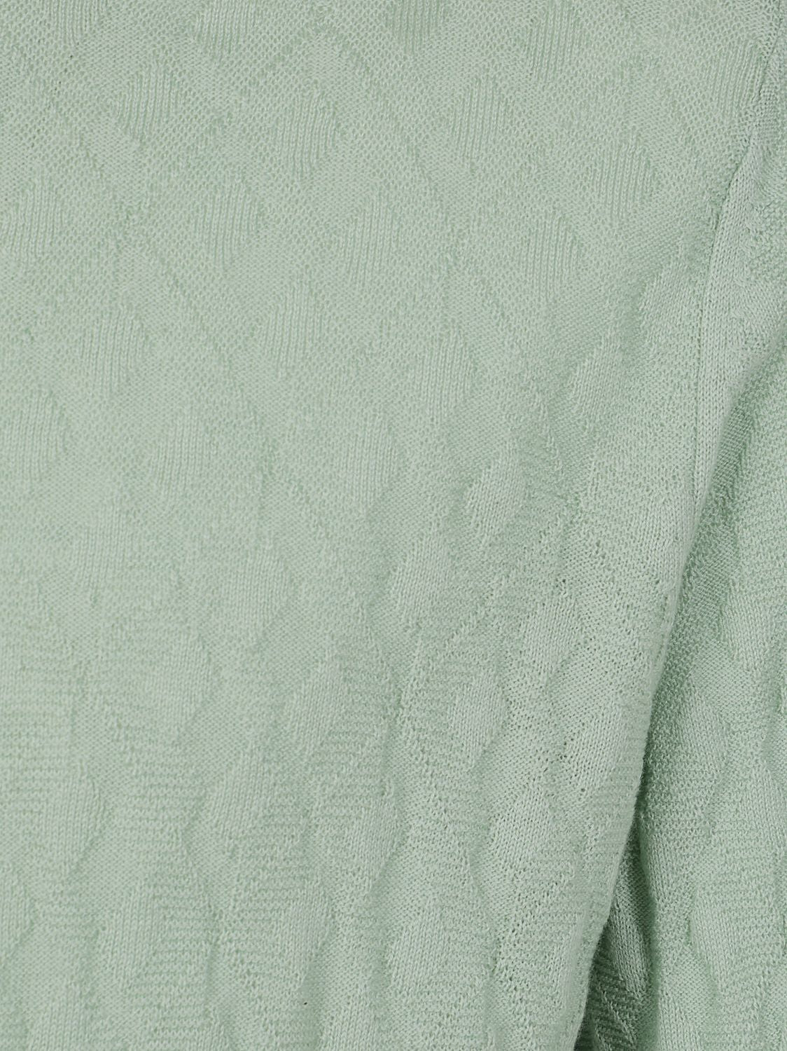 BALLANTYNE Men's R Neck Pullover - SS25 Collection