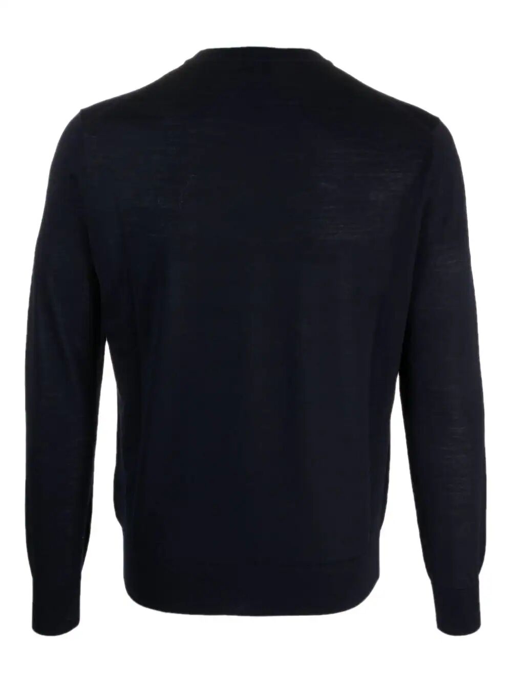 BALLANTYNE Round Neck Pullover for Men - SS24 Collection