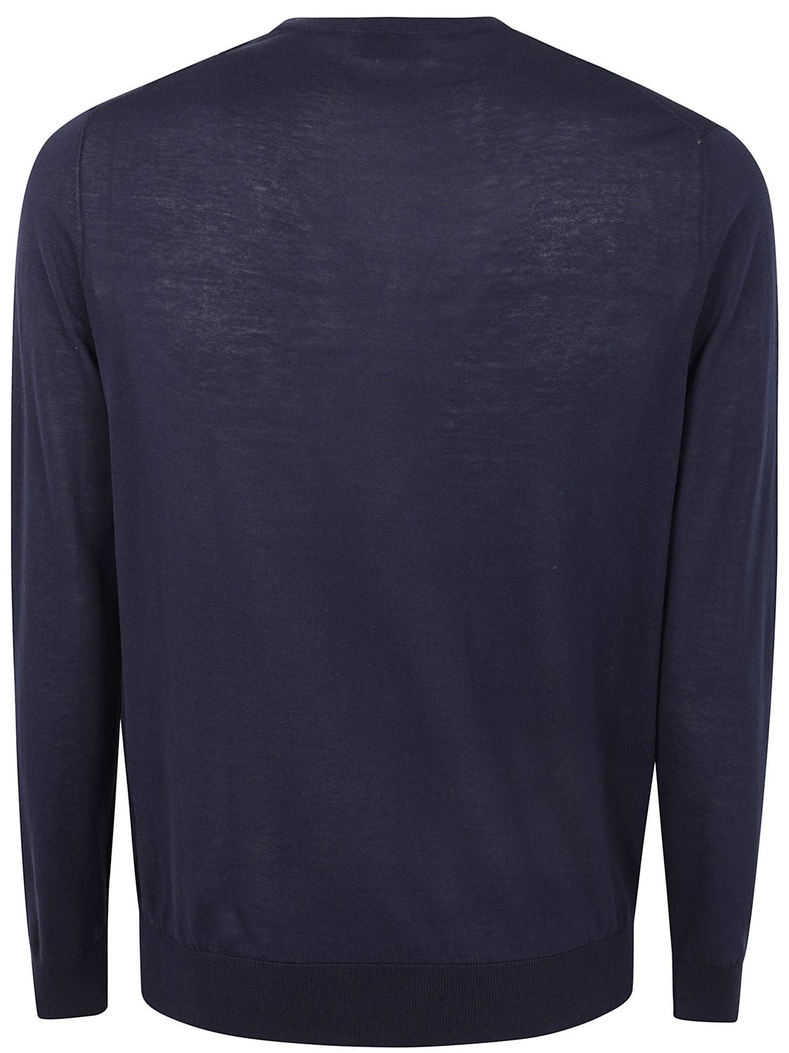 BALLANTYNE Classic Men's R Neck Pullover