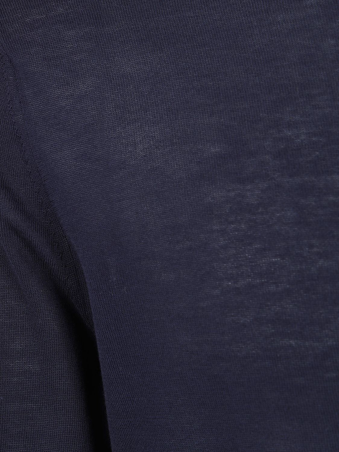 BALLANTYNE Classic Men's R Neck Pullover