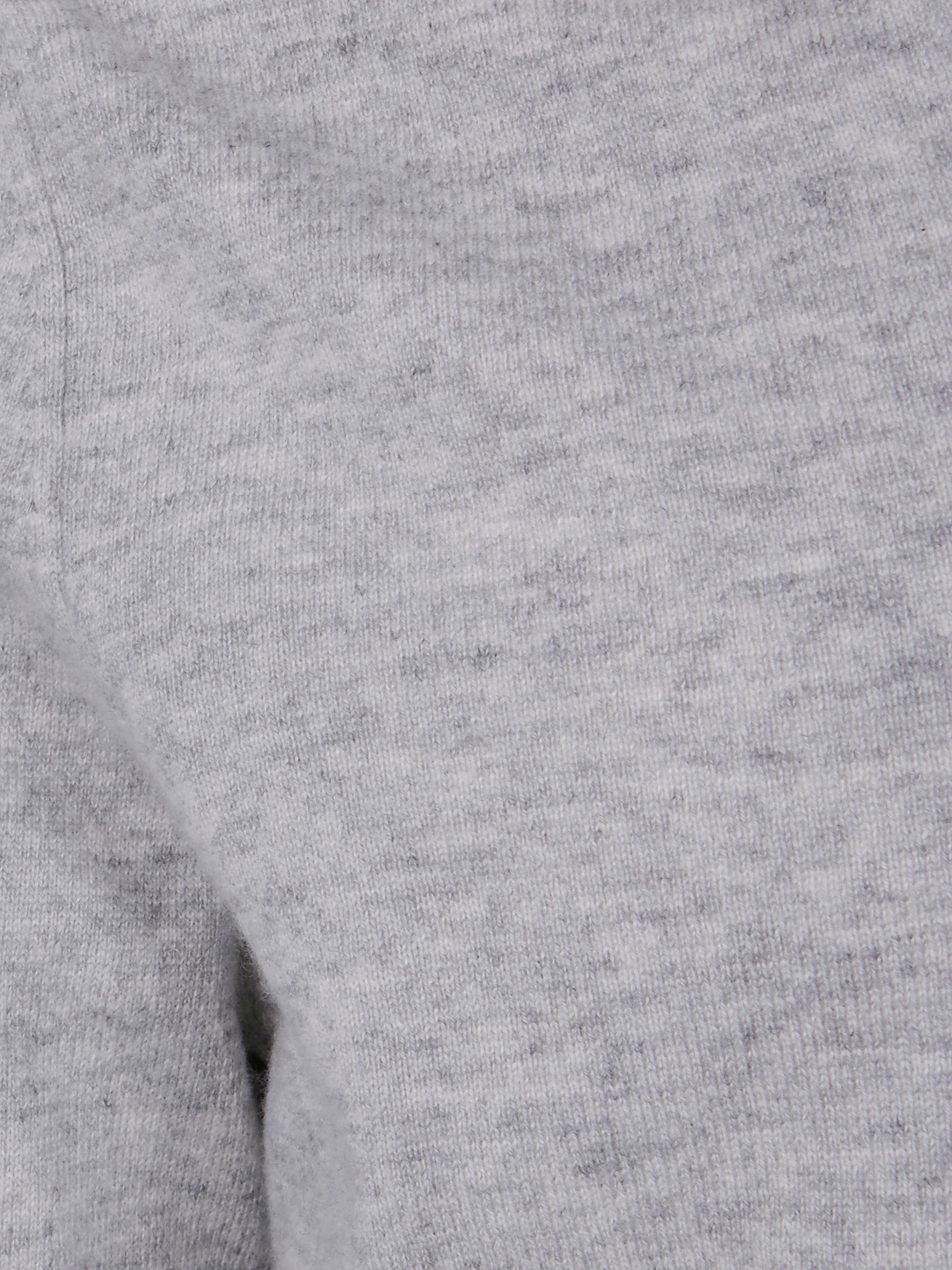 BALLANTYNE V Neck Pullover for Men - Cozy Cashmere Knit