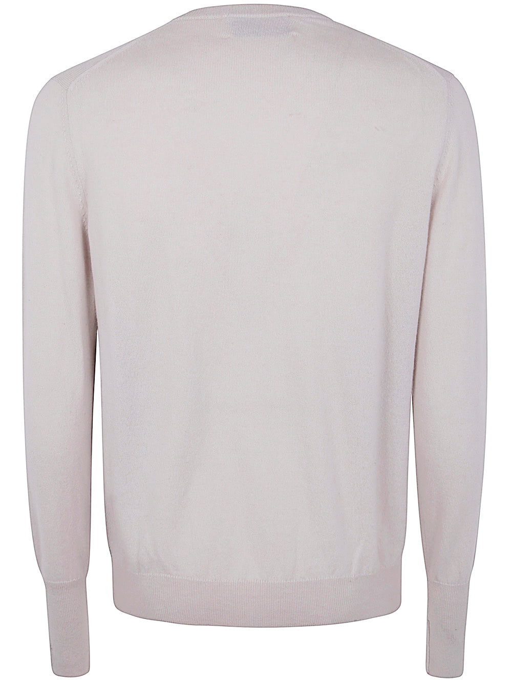 BALLANTYNE Cashmere V Neck Pullover