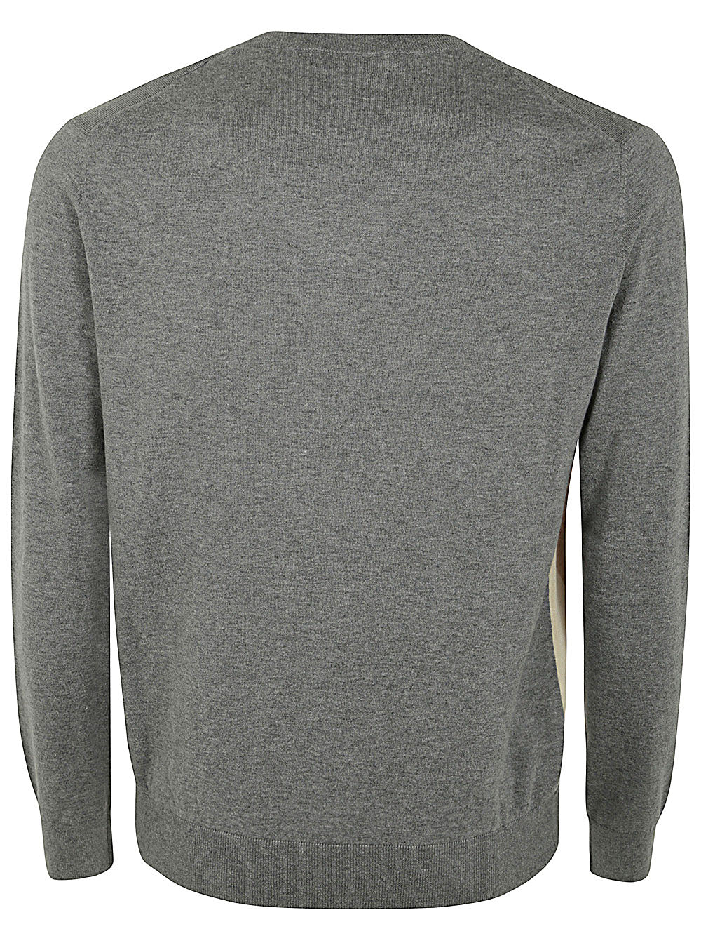 BALLANTYNE Men's V Neck Pullover Sweater