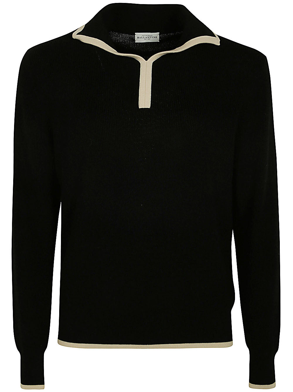 BALLANTYNE Classic Pullover - Perfect for Every Occasion