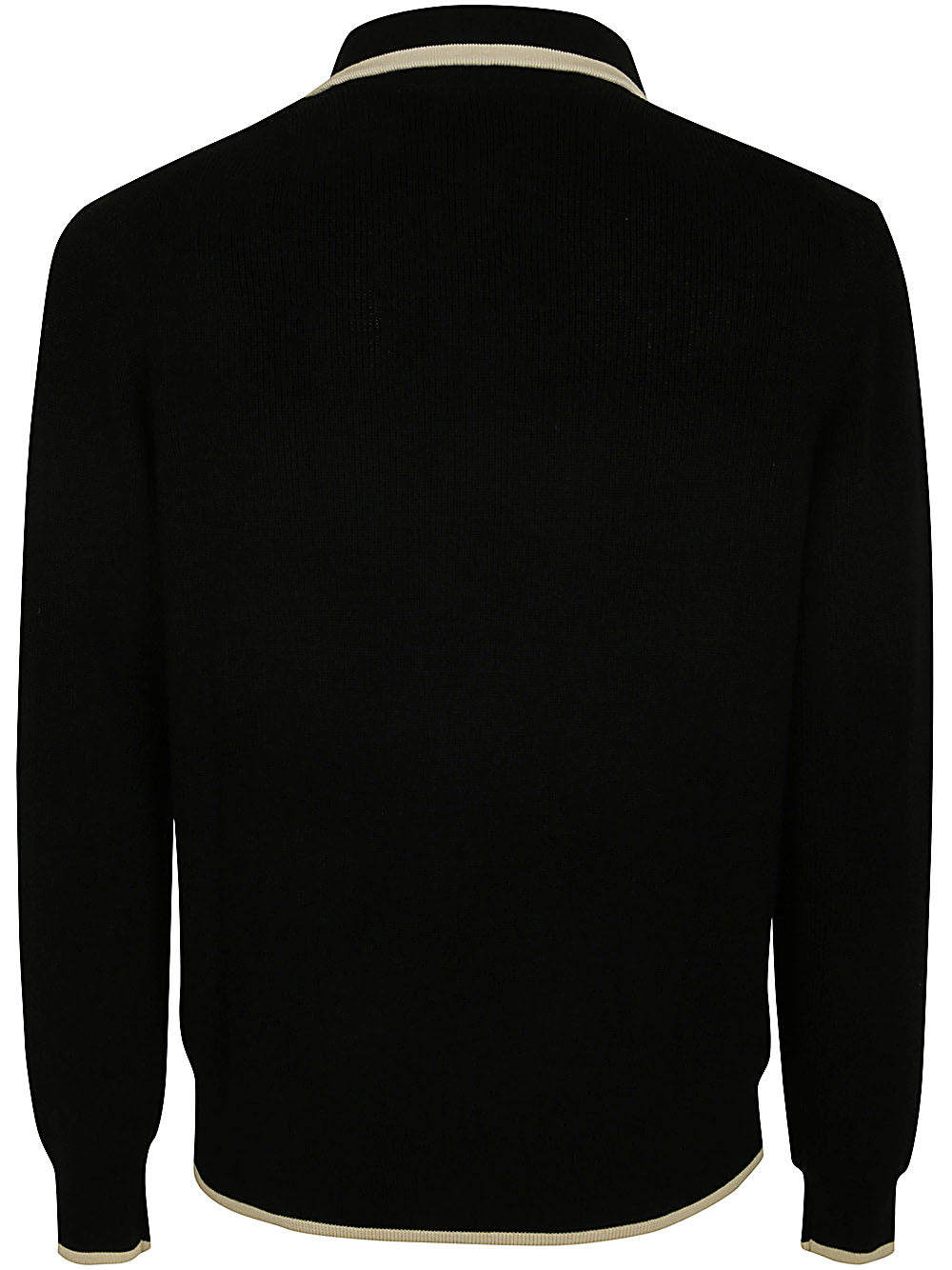 BALLANTYNE Classic Pullover - Perfect for Every Occasion