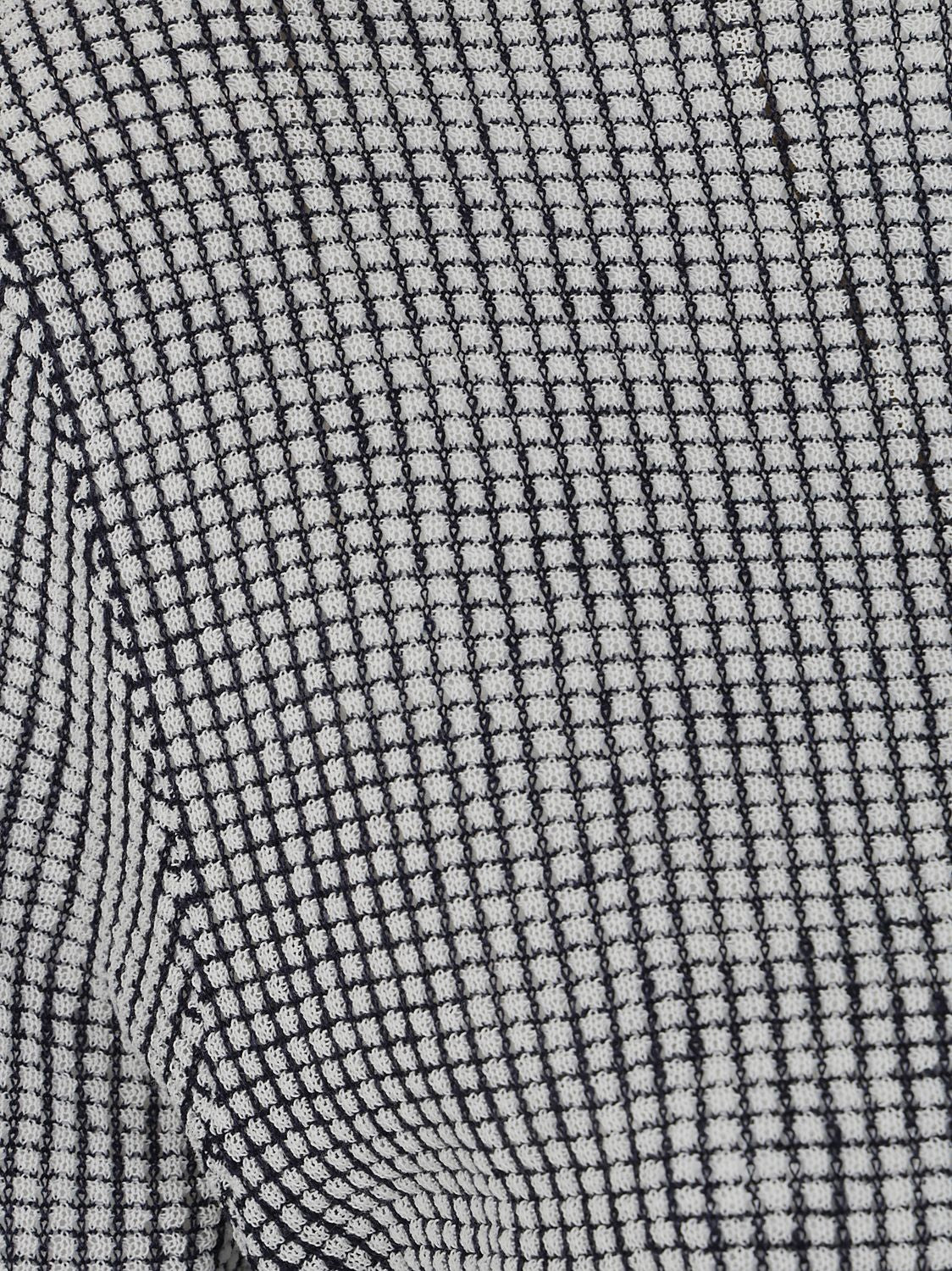 BALLANTYNE Short Sleeve Pullover